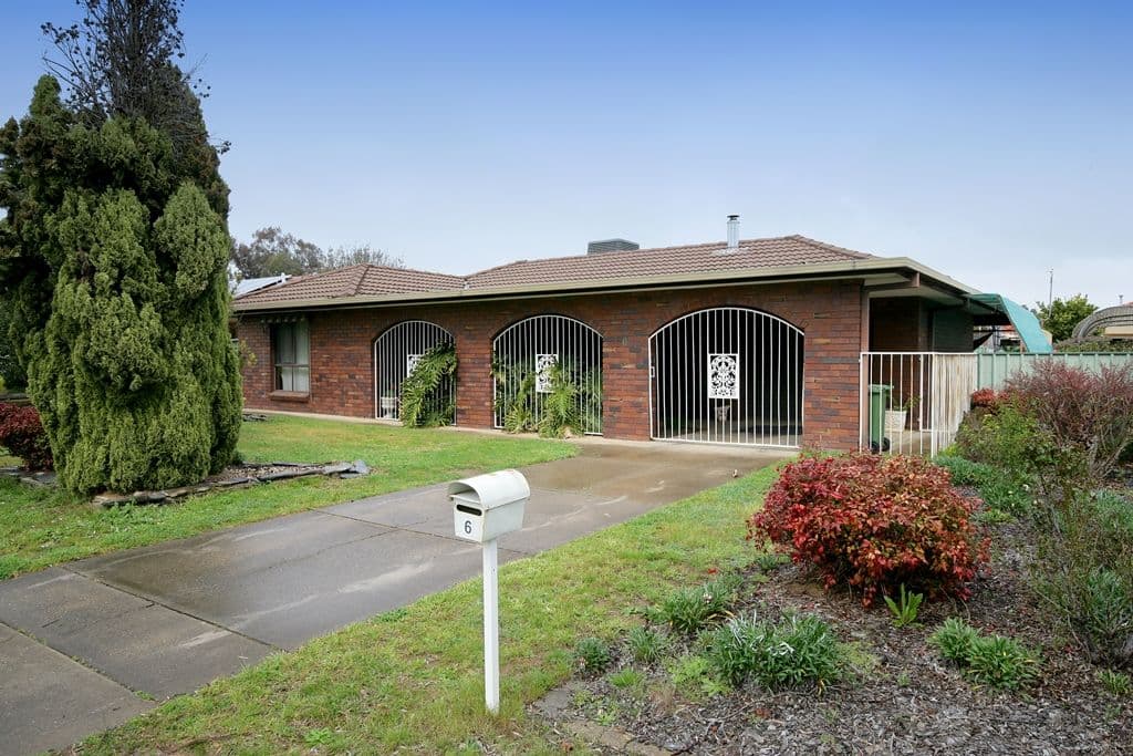 6 Ontario Drive, Lake Albert NSW 2650, Lake Albert - Image 1