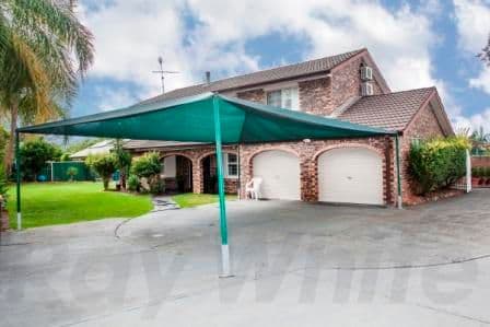 24 Hilton Road, CAMBRIDGE GARDENS NSW 2747, Cambridge Gardens - Image 1