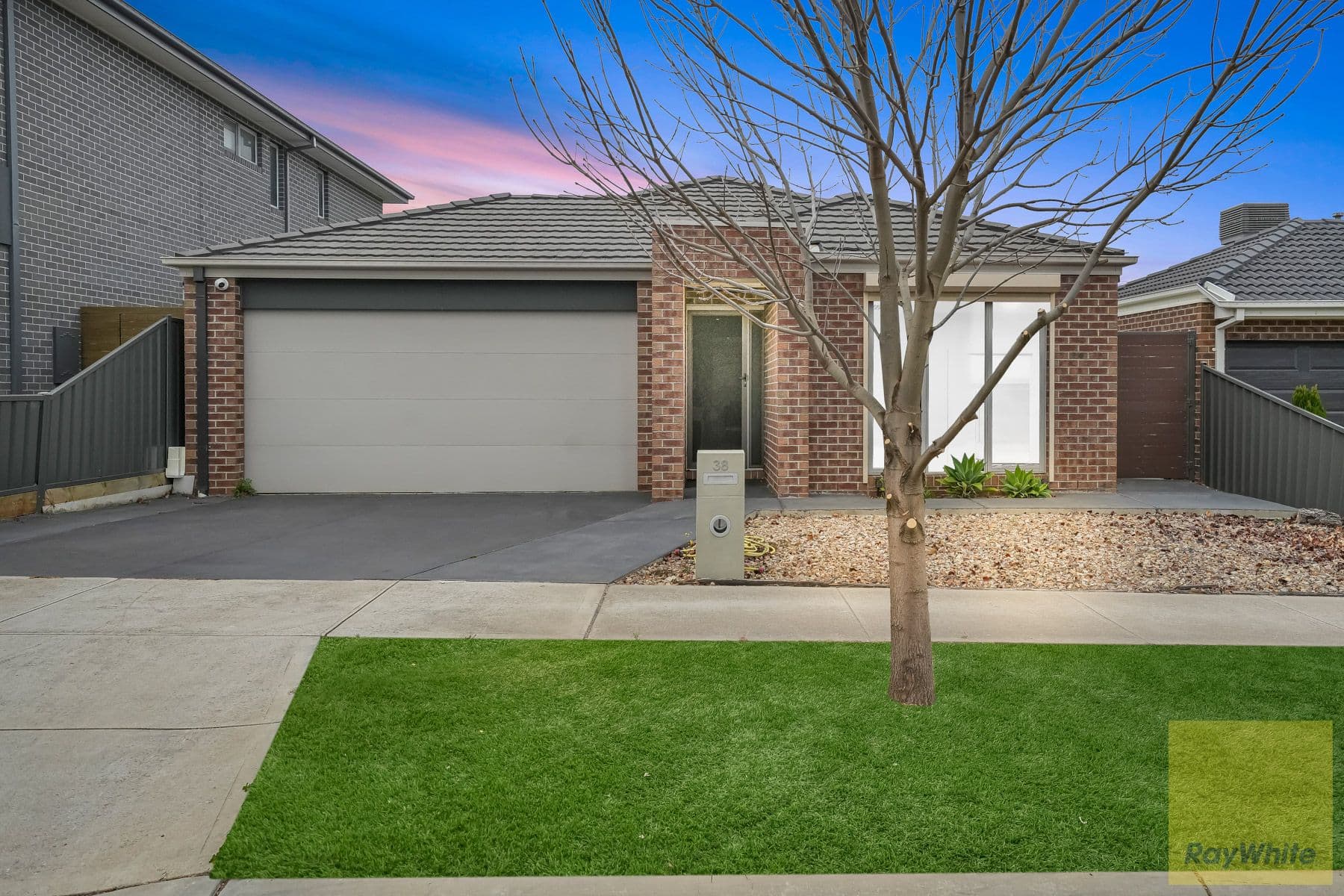 38 Zodiac Way, FRASER RISE VIC 3336, Fraser Rise - Image 1