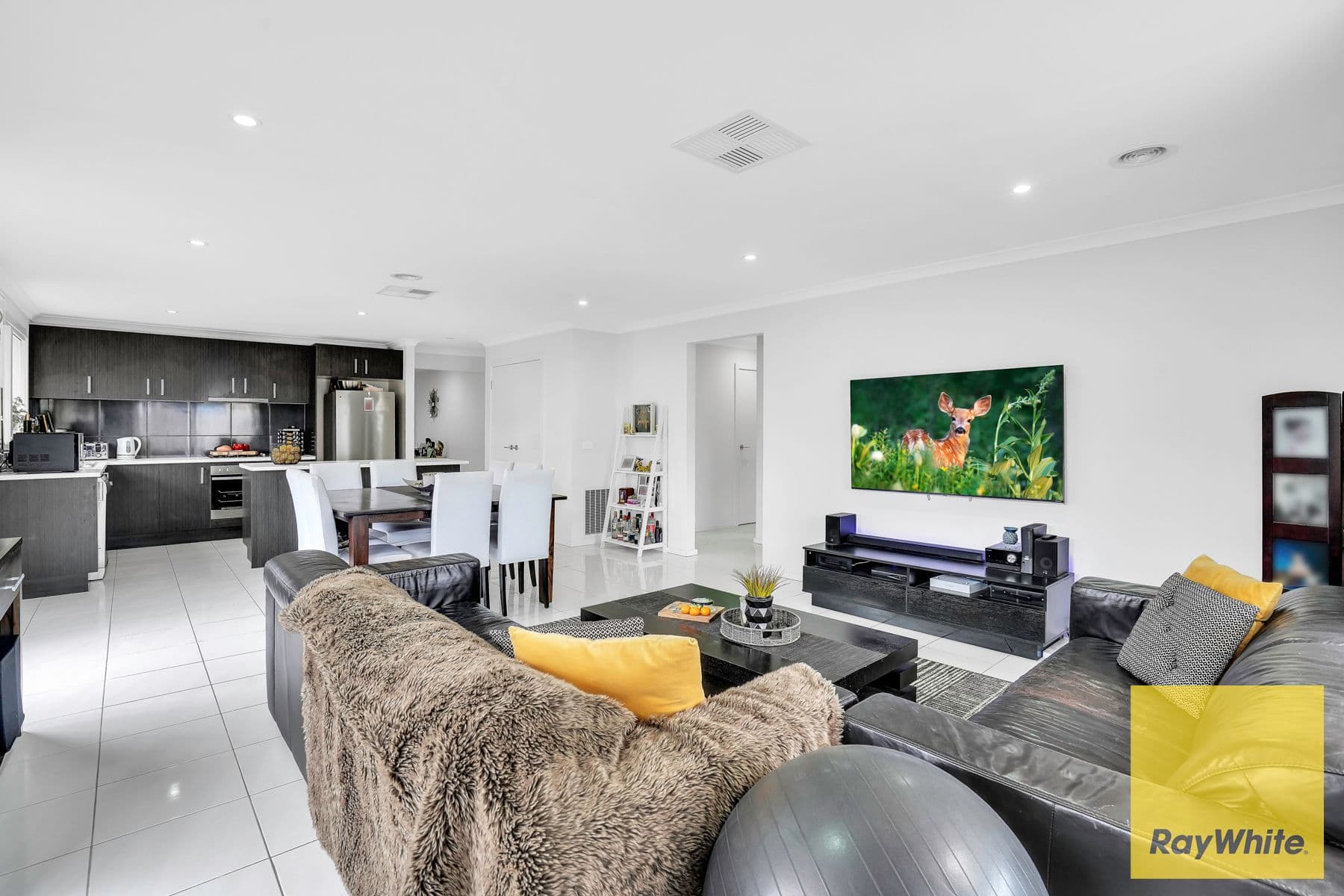 38 Zodiac Way, FRASER RISE VIC 3336, Fraser Rise - Thumbnail 8