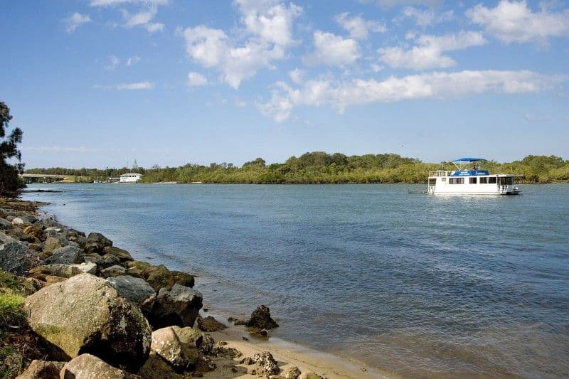 81A The Quarterdeck, TWEED HEADS NSW 2485, Tweed Heads - Thumbnail 3