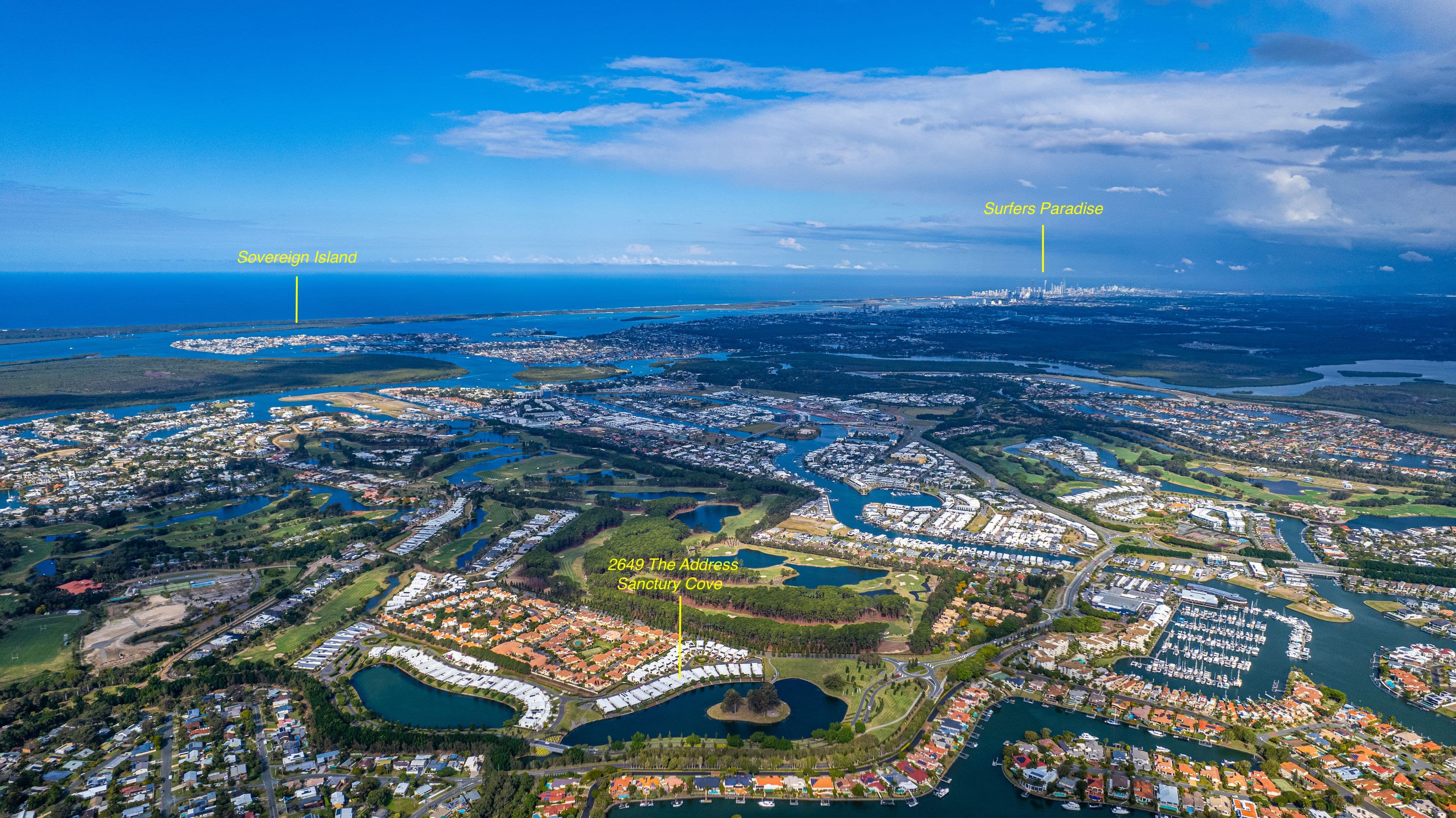 2649 The Address, Hope Island QLD 4212, Hope Island - Thumbnail 2