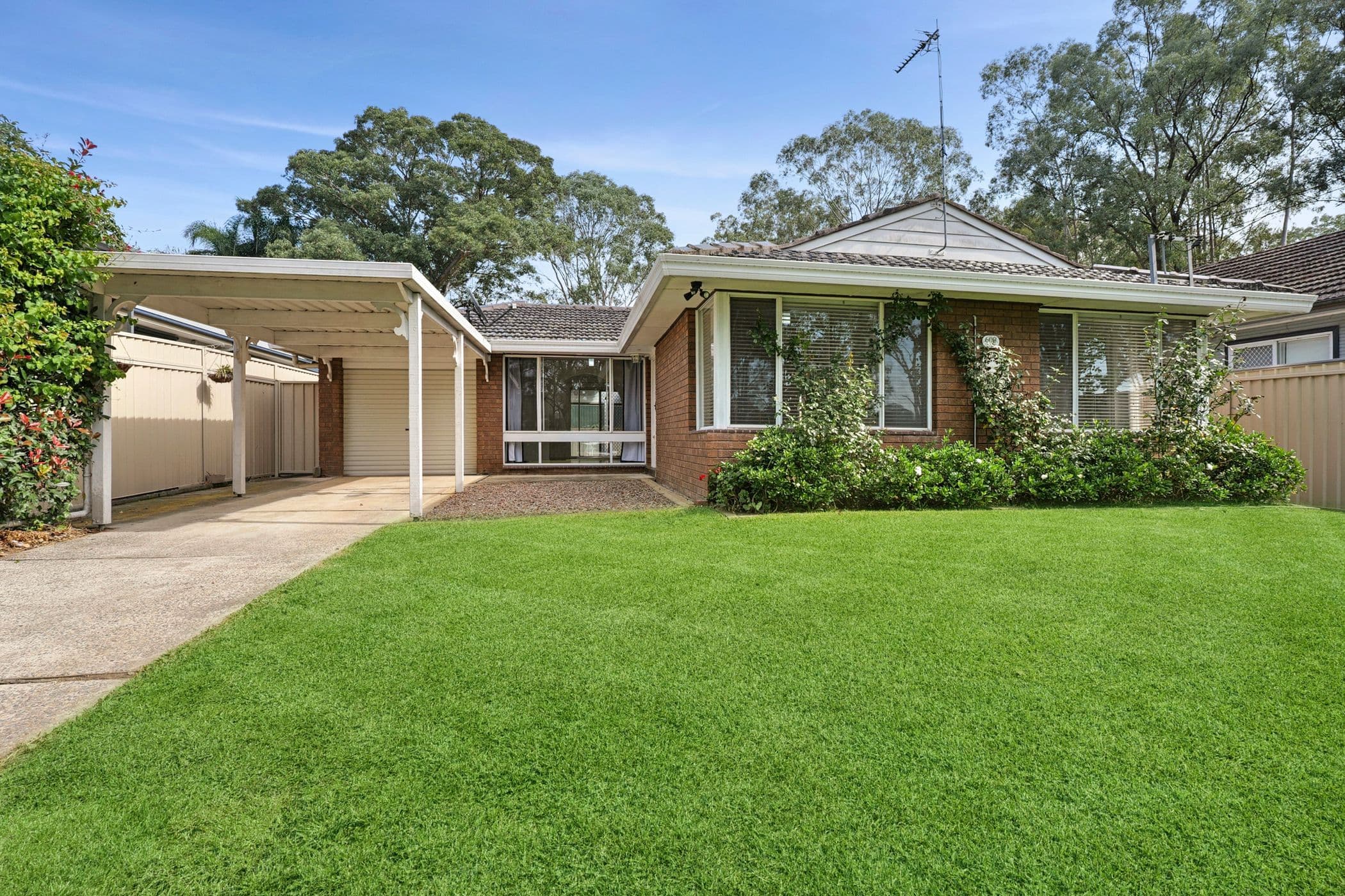 600 Creek Ridge Road, Freemans Reach NSW 2756, Freemans Reach - Thumbnail 2