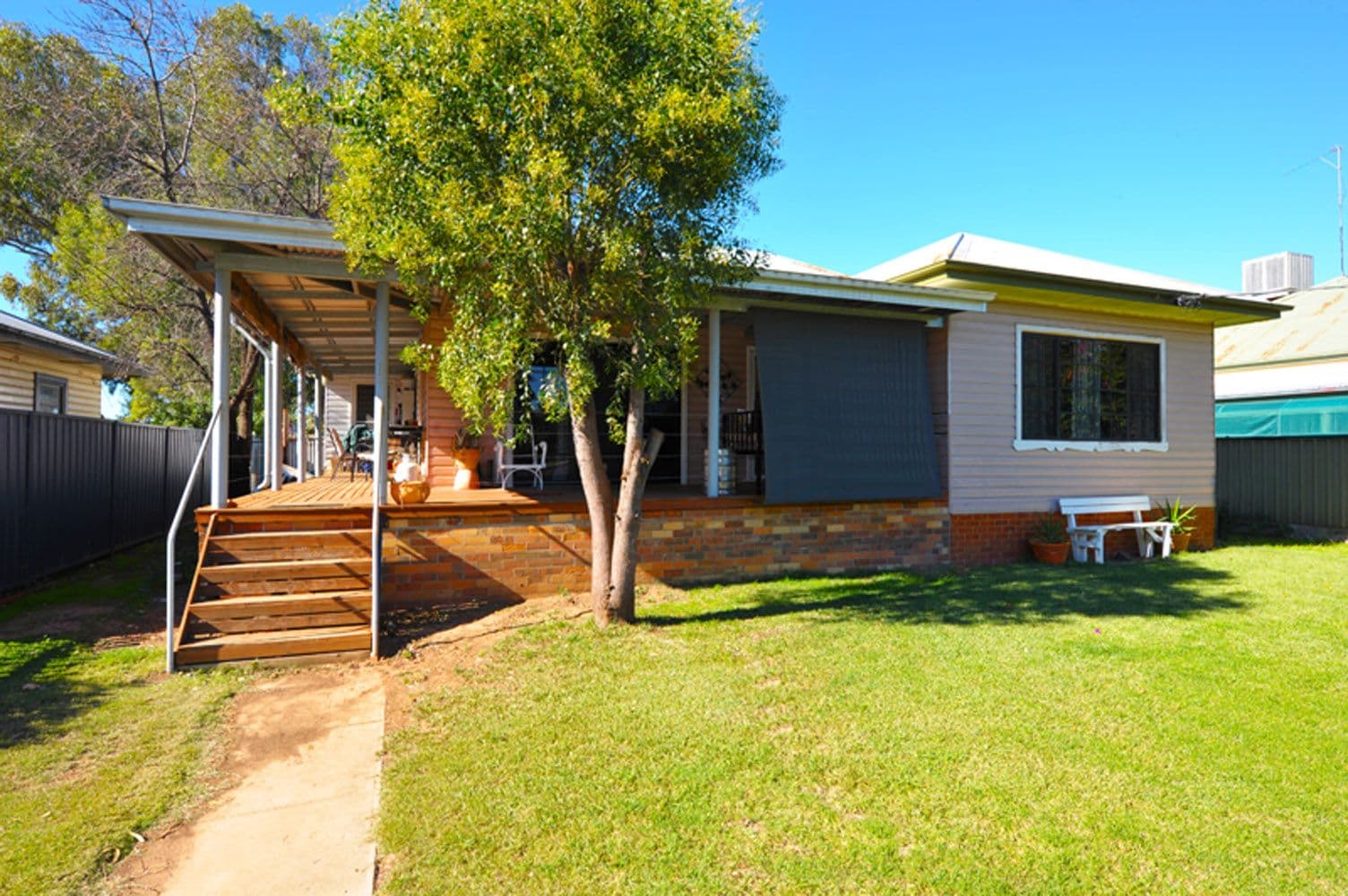 12 Balonne Street, NARRABRI NSW 2390, Narrabri - Image 1