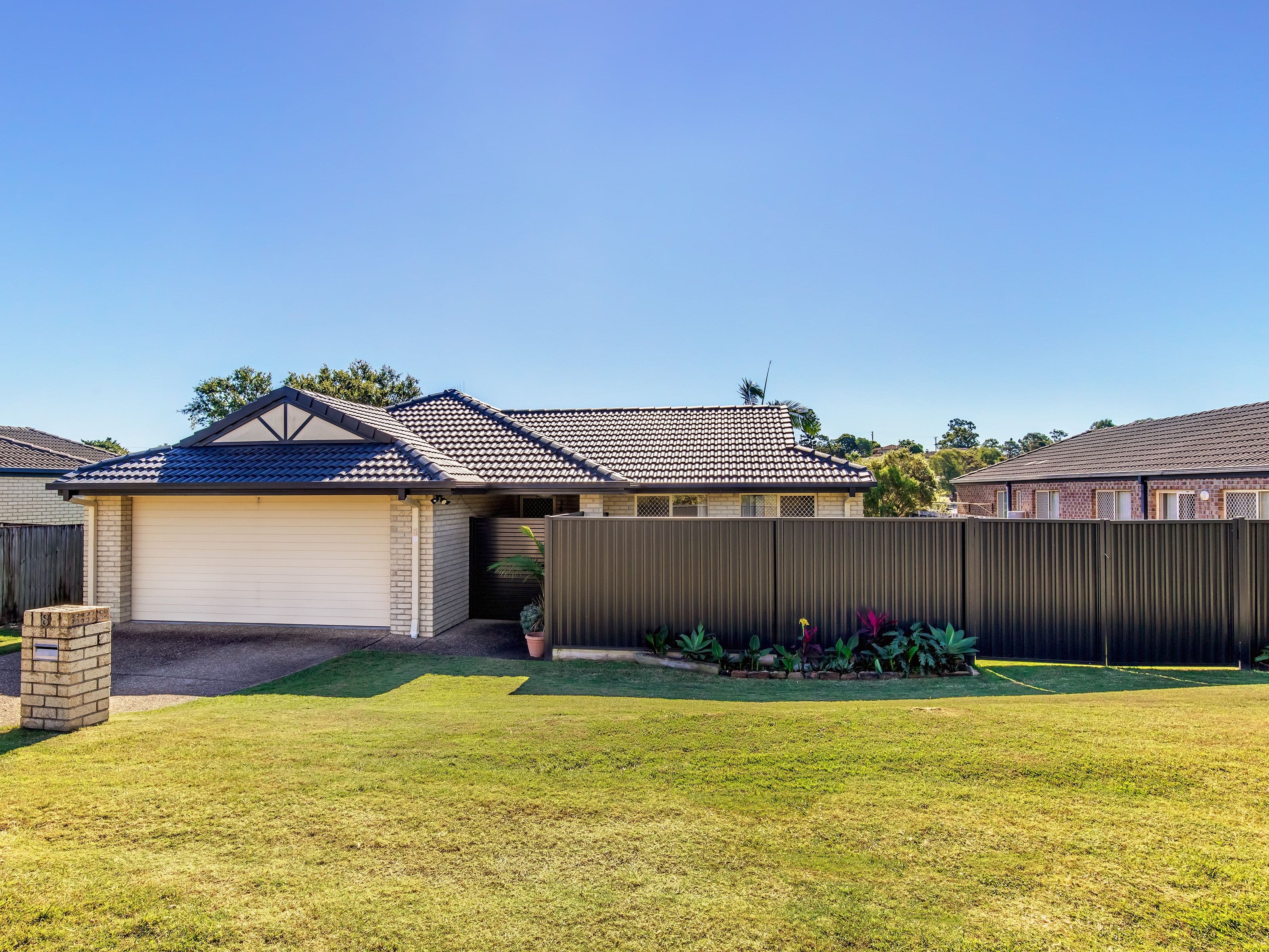 8 Bedivere Drive, Ormeau QLD 4208, Ormeau - Image 1