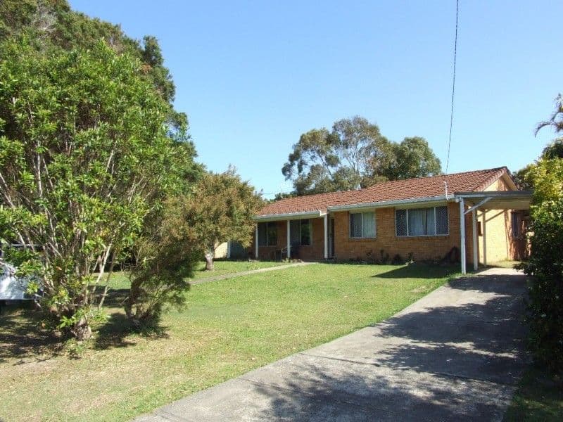 3 Hubbard Street, WOOLGOOLGA NSW 2456, Woolgoolga - Image 1