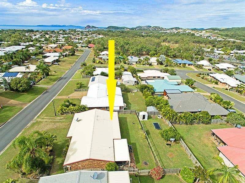 45 Benowa Drive, Taranganba QLD 4703, Taranganba - Image 1