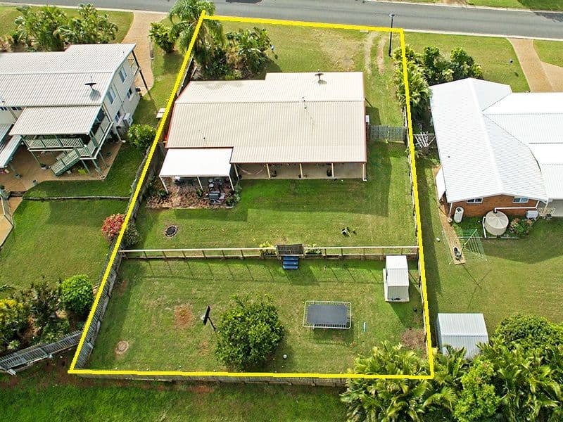 45 Benowa Drive, Taranganba QLD 4703, Taranganba - Thumbnail 2