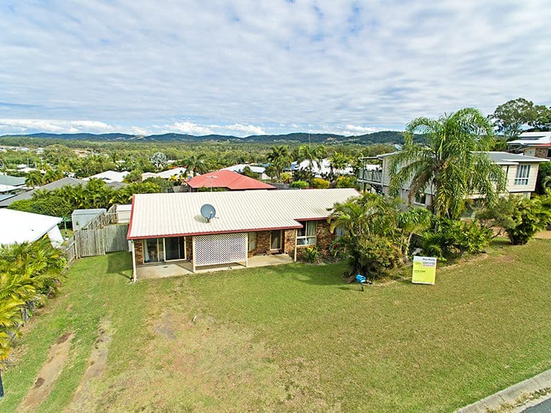 45 Benowa Drive, Taranganba QLD 4703, Taranganba - Thumbnail 3