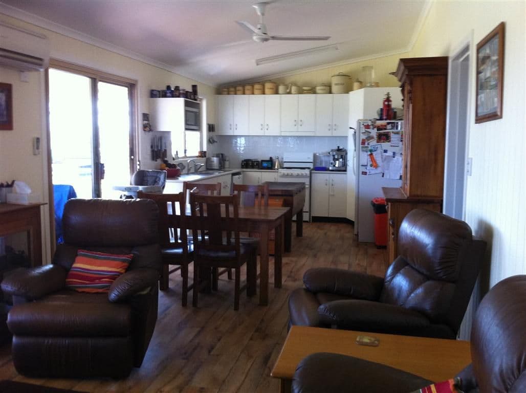 Lot 17  Woodside Road, ROMA QLD 4455, Roma - Thumbnail 2