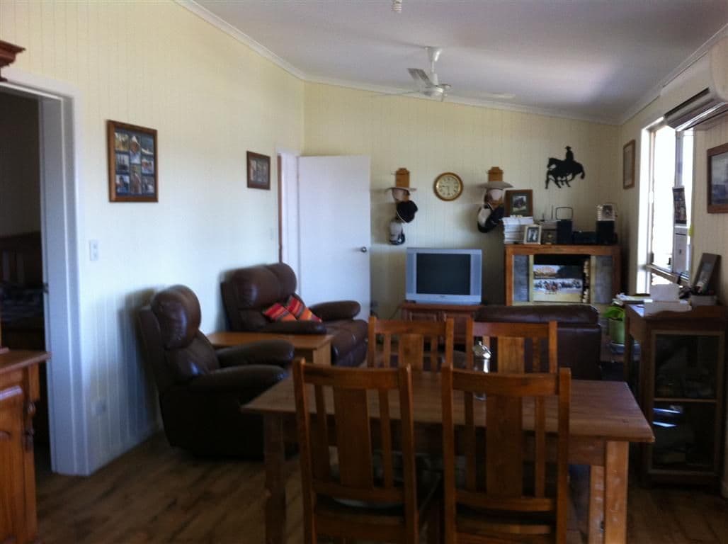 Lot 17  Woodside Road, ROMA QLD 4455, Roma - Thumbnail 4