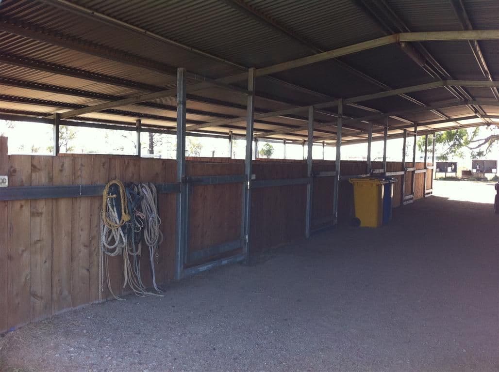 Lot 17  Woodside Road, ROMA QLD 4455, Roma - Thumbnail 7