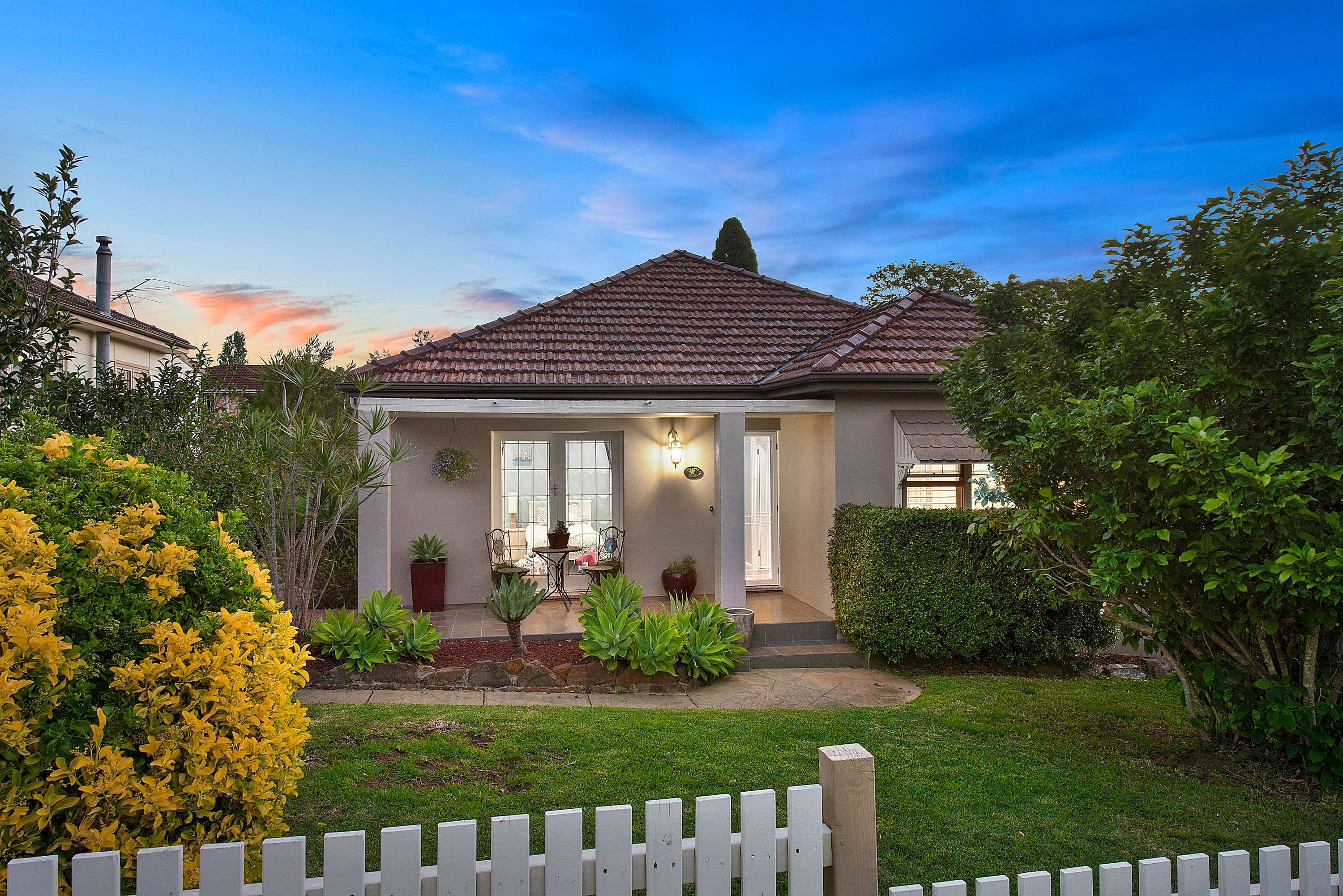 25 Clarinda Street, Hornsby - Image 1