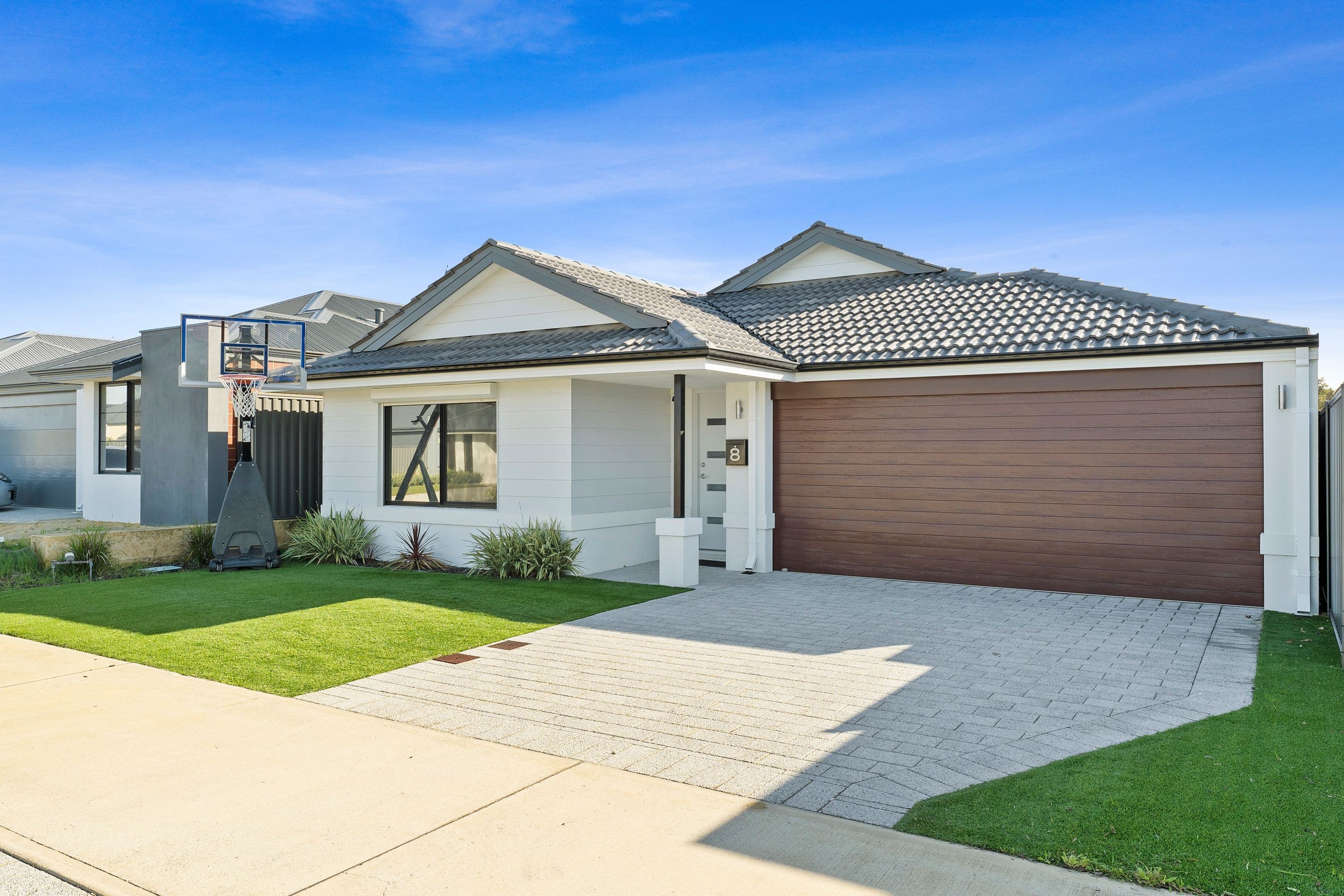 8 Variegate Road, Baldivis WA 6171, Baldivis - Image 1