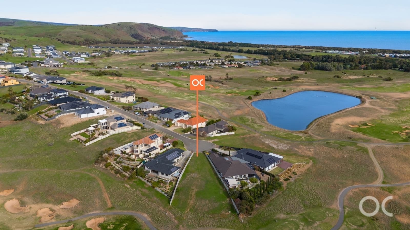 55 Huntingdale Drive, Normanville - Image 1
