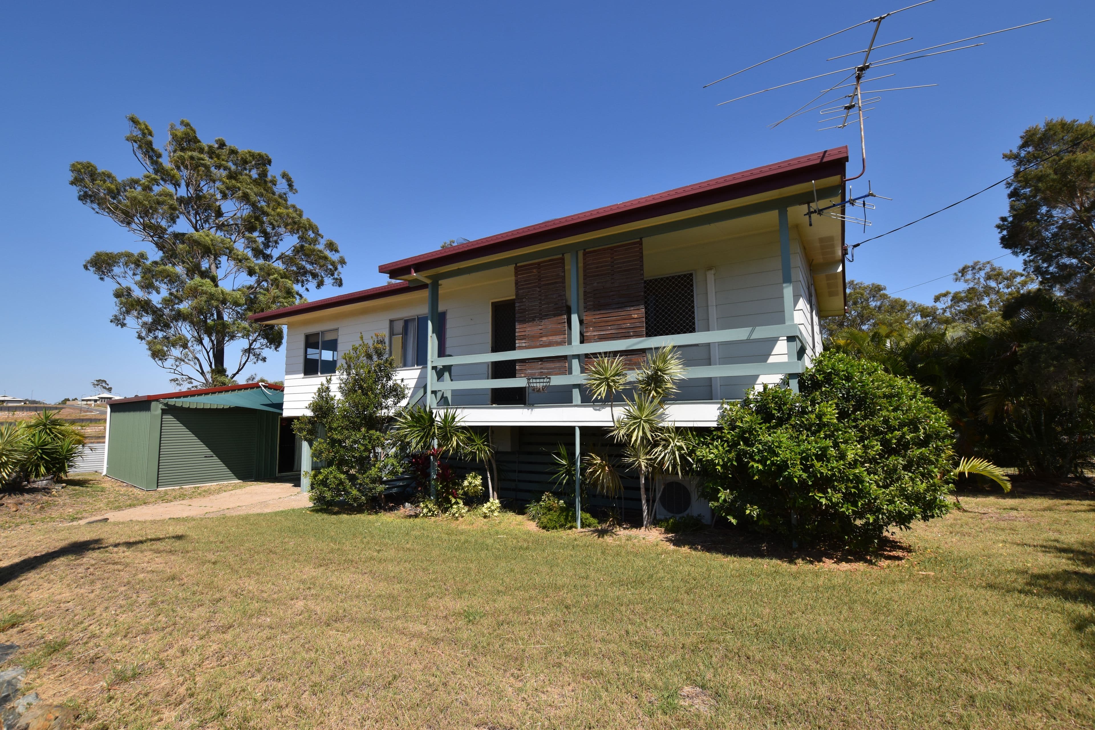 51 Wattle Street, New Auckland QLD 4680, New Auckland - Image 1