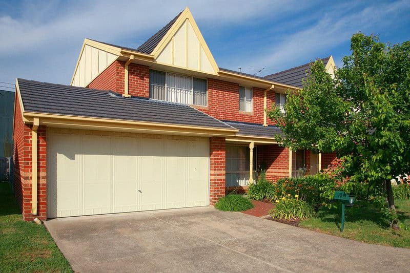 36 Hennessy Way, DANDENONG NORTH VIC 3175, Dandenong North - Image 1