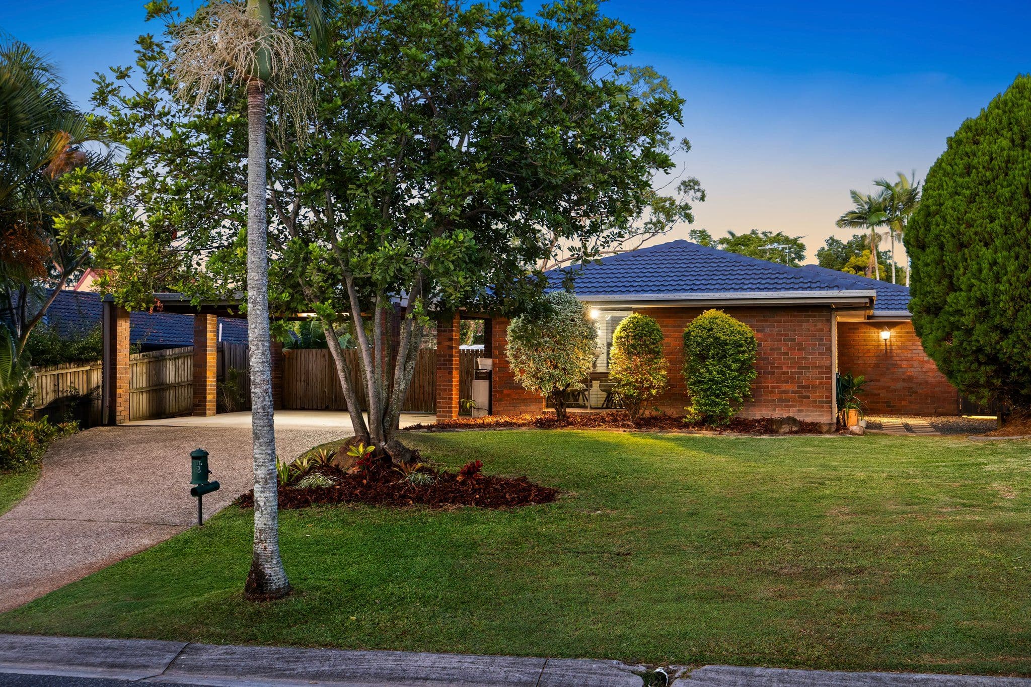 32 Prosser Street, Riverhills QLD 4074, Riverhills - Image 1