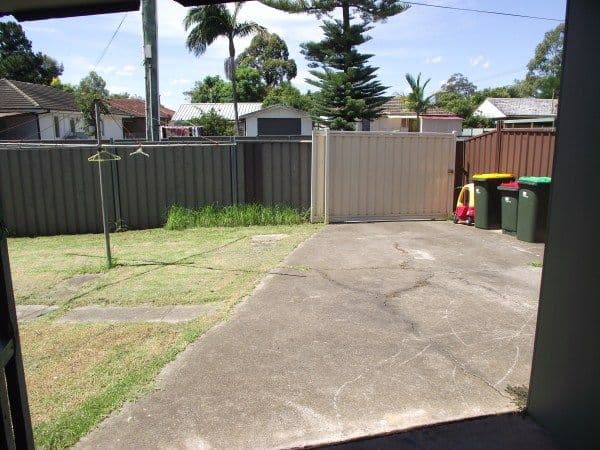 133 Willan Drive, CARTWRIGHT NSW 2168, Cartwright - Thumbnail 8