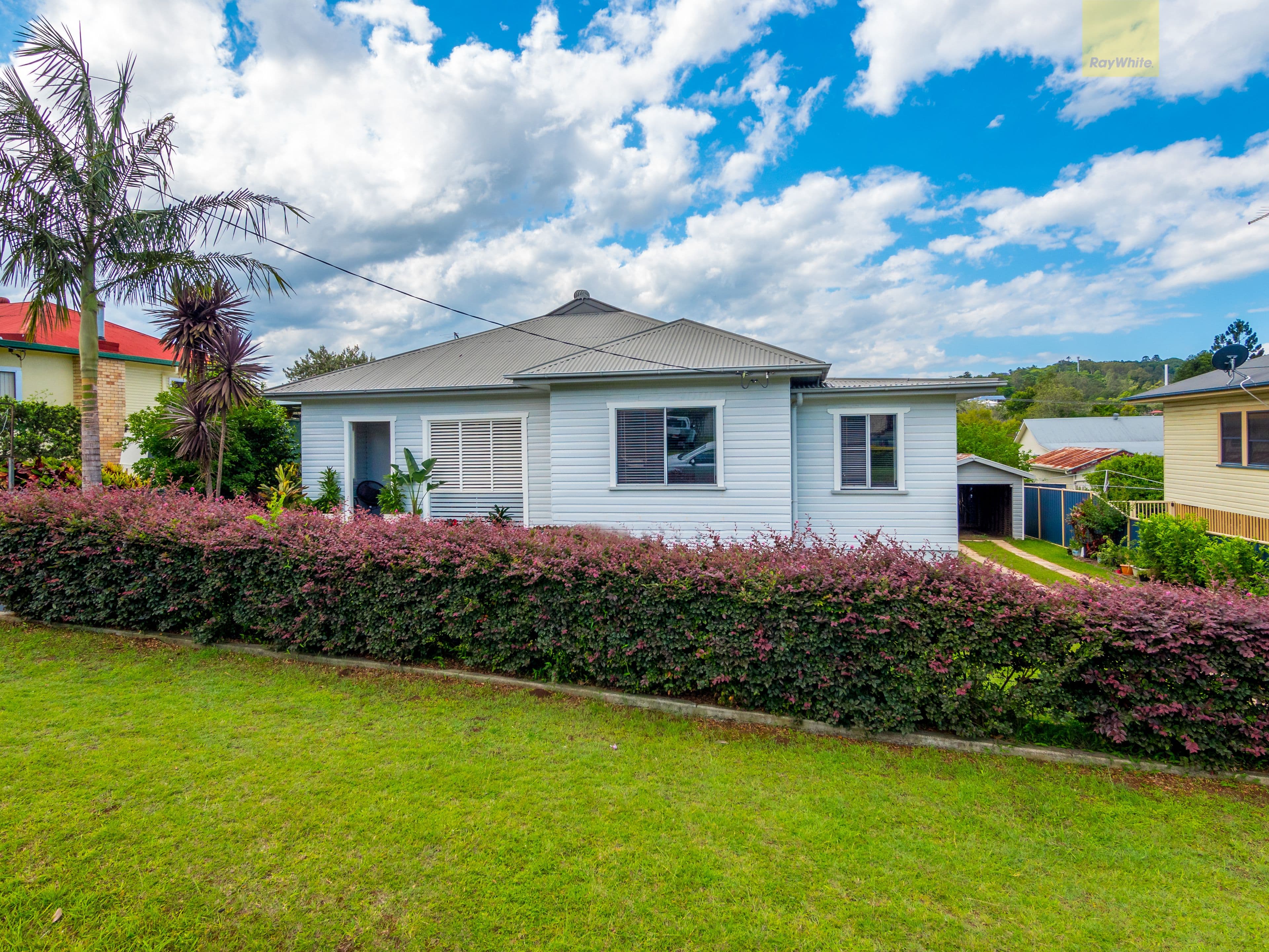 22 Caldwell Avenue, East Lismore - Image 1