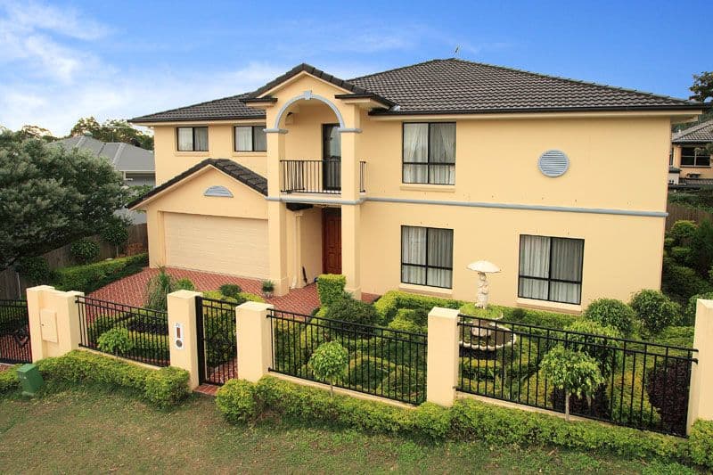 72 Ardes Street, CHAPEL HILL QLD 4069, Chapel Hill - Thumbnail 2