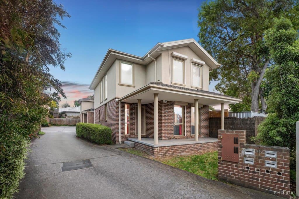 4/392 Dorset Road, Croydon - Image 1