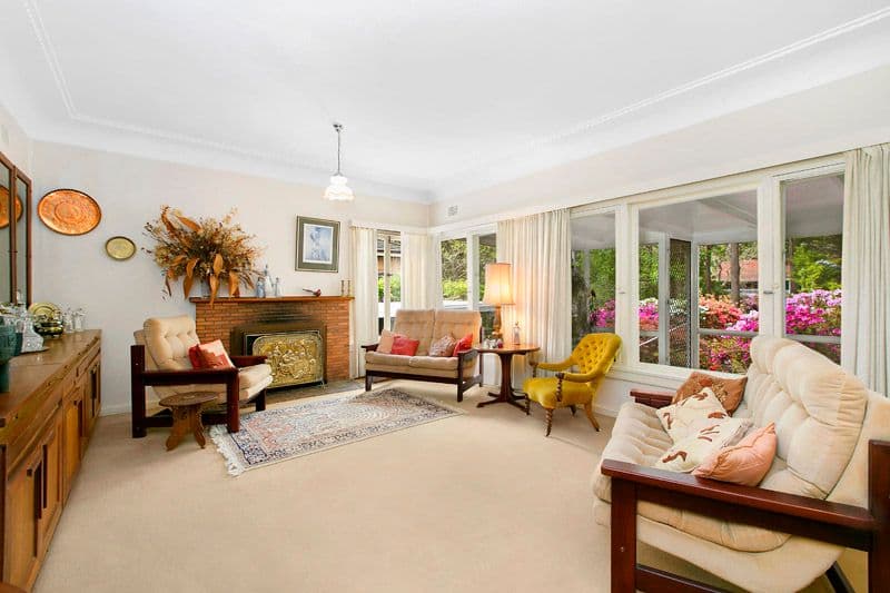 12 Banool Avenue, ST IVES NSW 2075, St Ives - Thumbnail 4