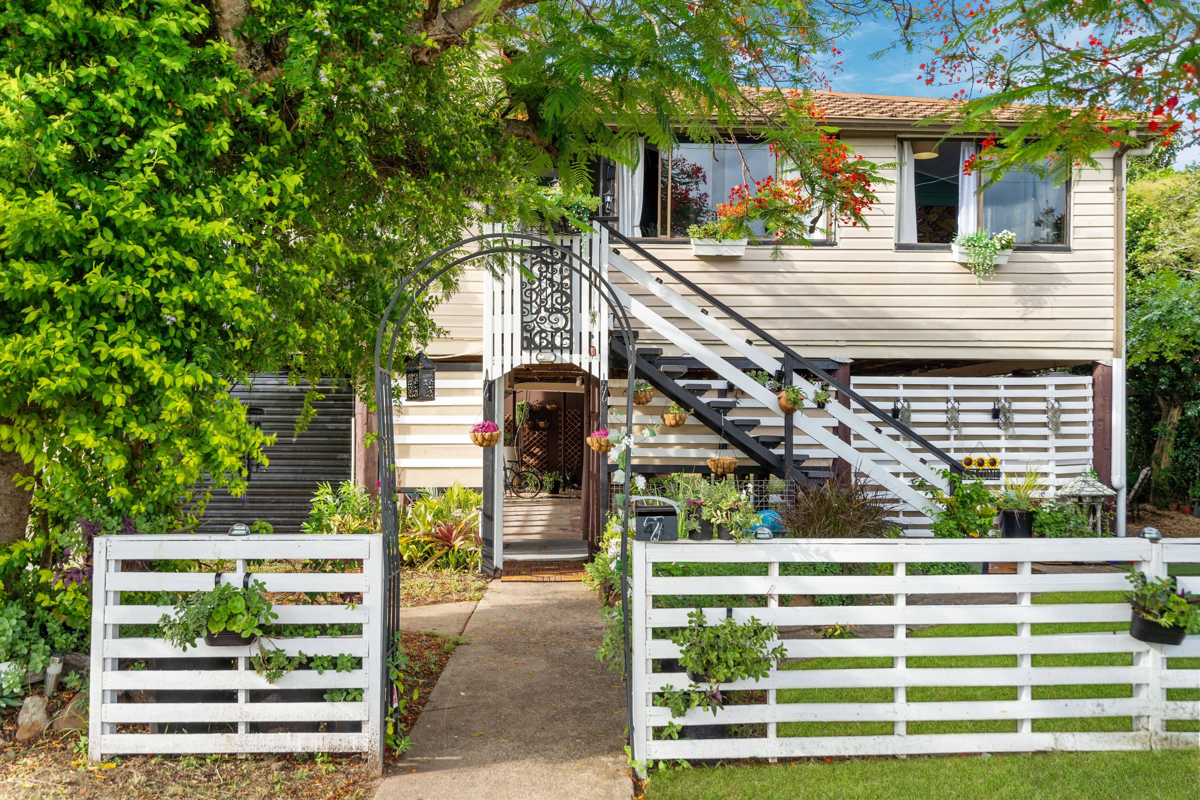 7 Old College Road, Gatton QLD 4343, Gatton - Image 1