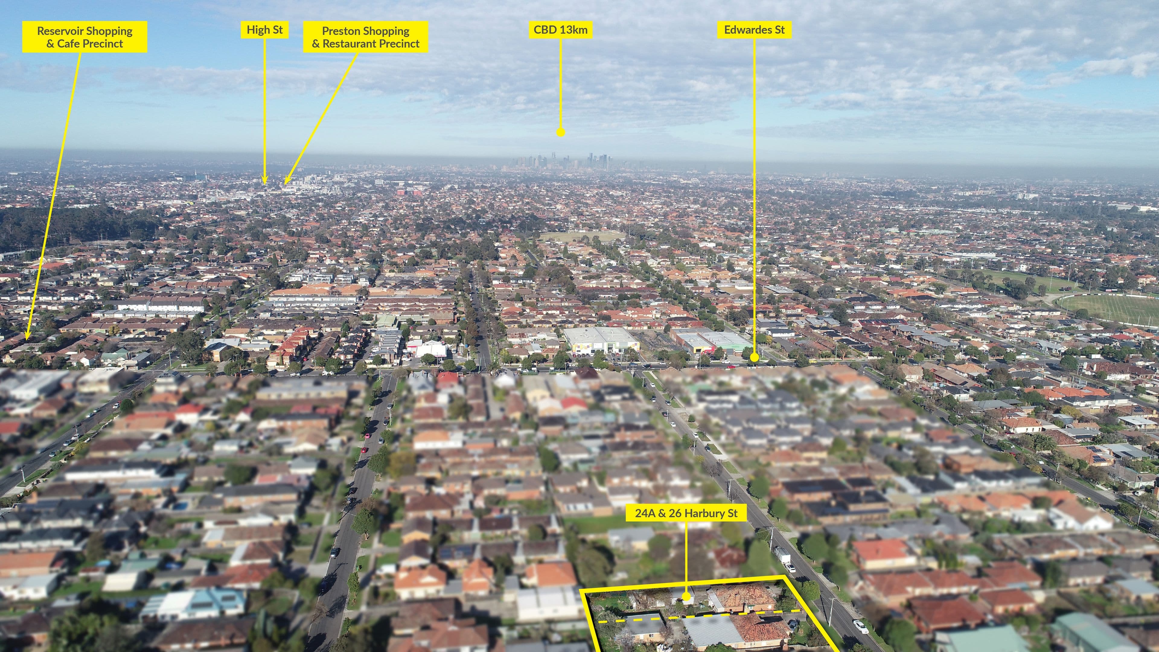 24A & 26 Harbury Street, Reservoir VIC 3073, Reservoir - Thumbnail 3