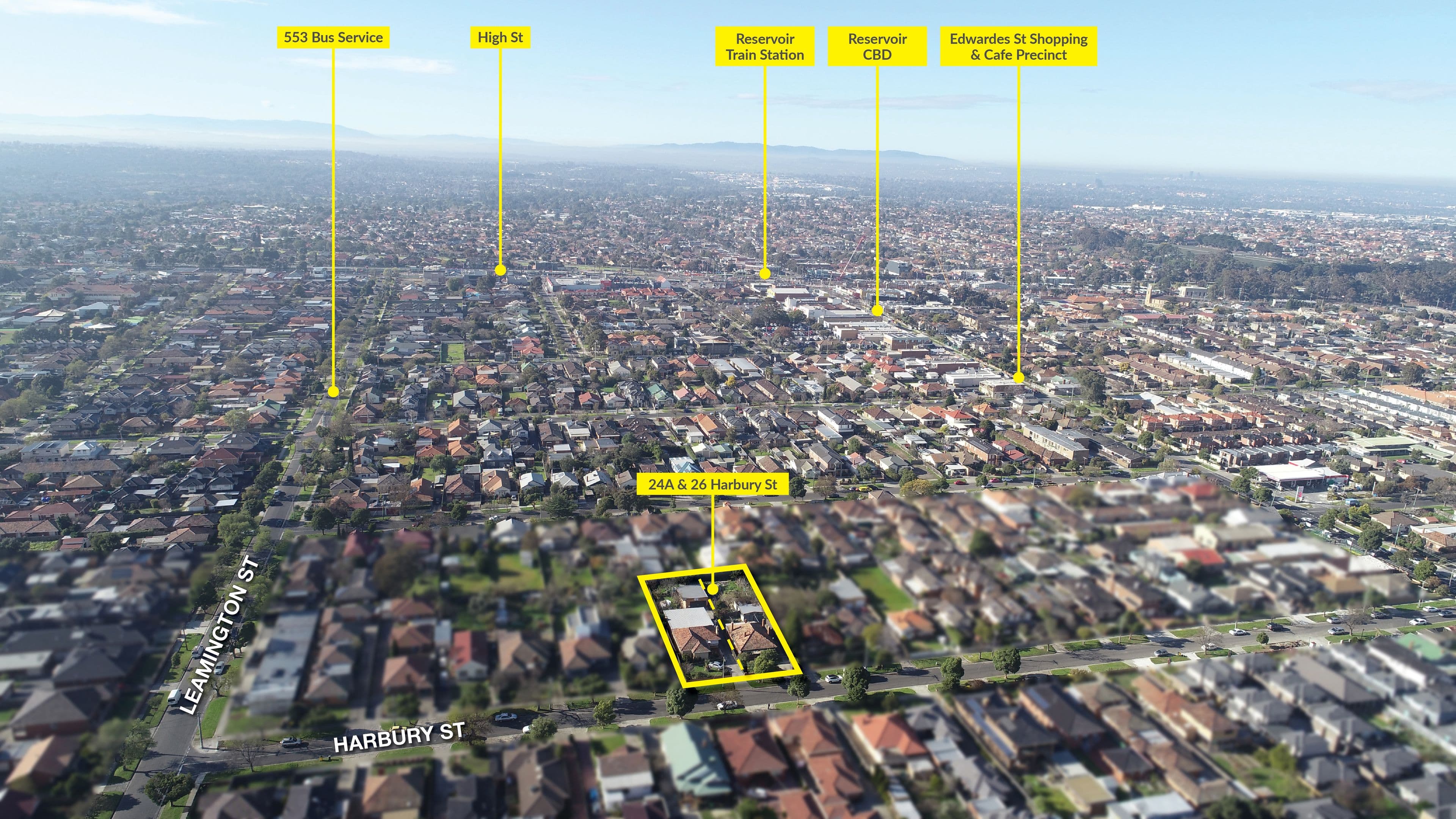 24A & 26 Harbury Street, Reservoir VIC 3073, Reservoir - Thumbnail 4
