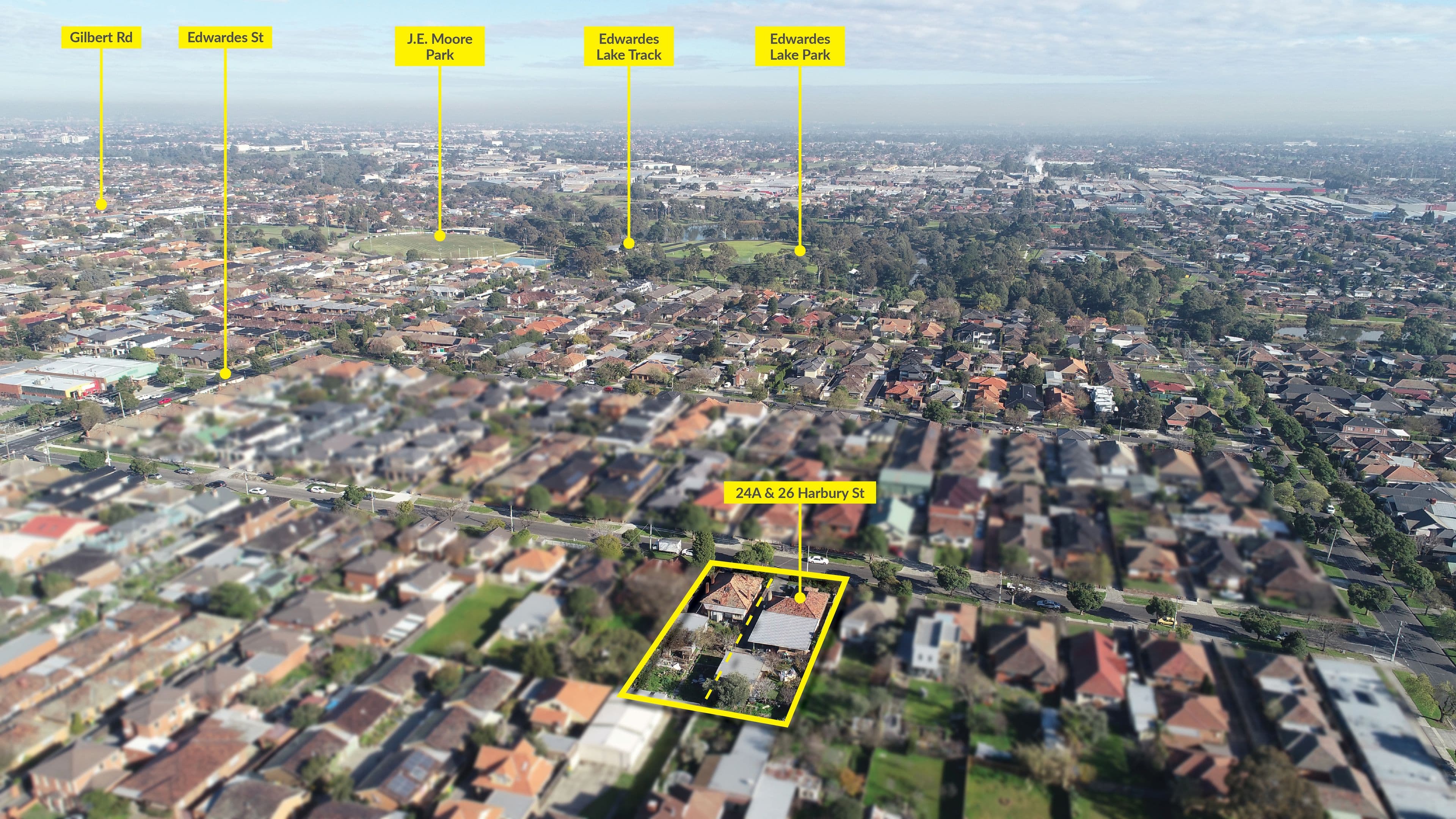 24A & 26 Harbury Street, Reservoir VIC 3073, Reservoir - Thumbnail 5