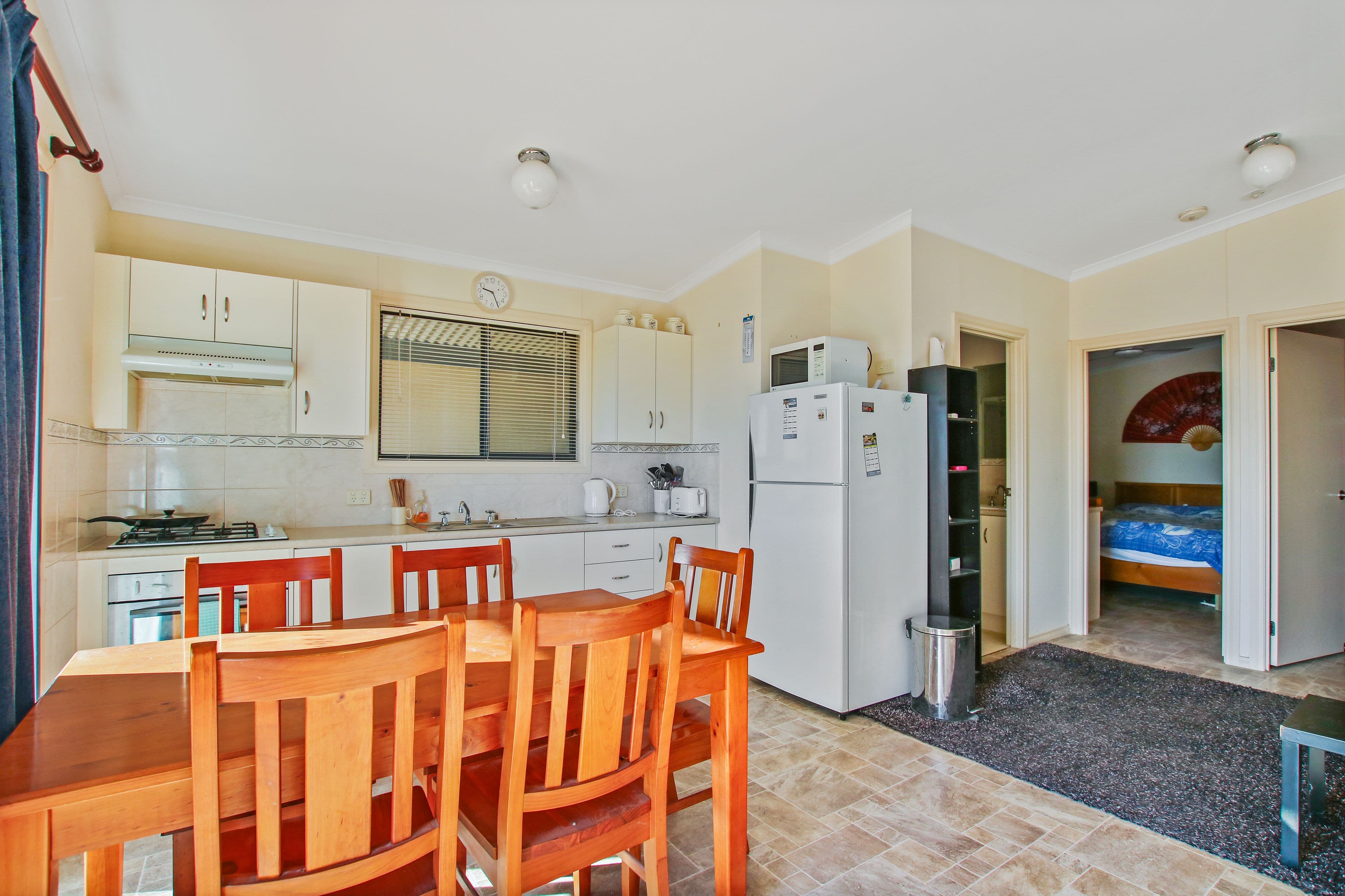 Site 104 River Palms Caravan Park, Blanchetown SA 5357, Blanchetown - Thumbnail 3