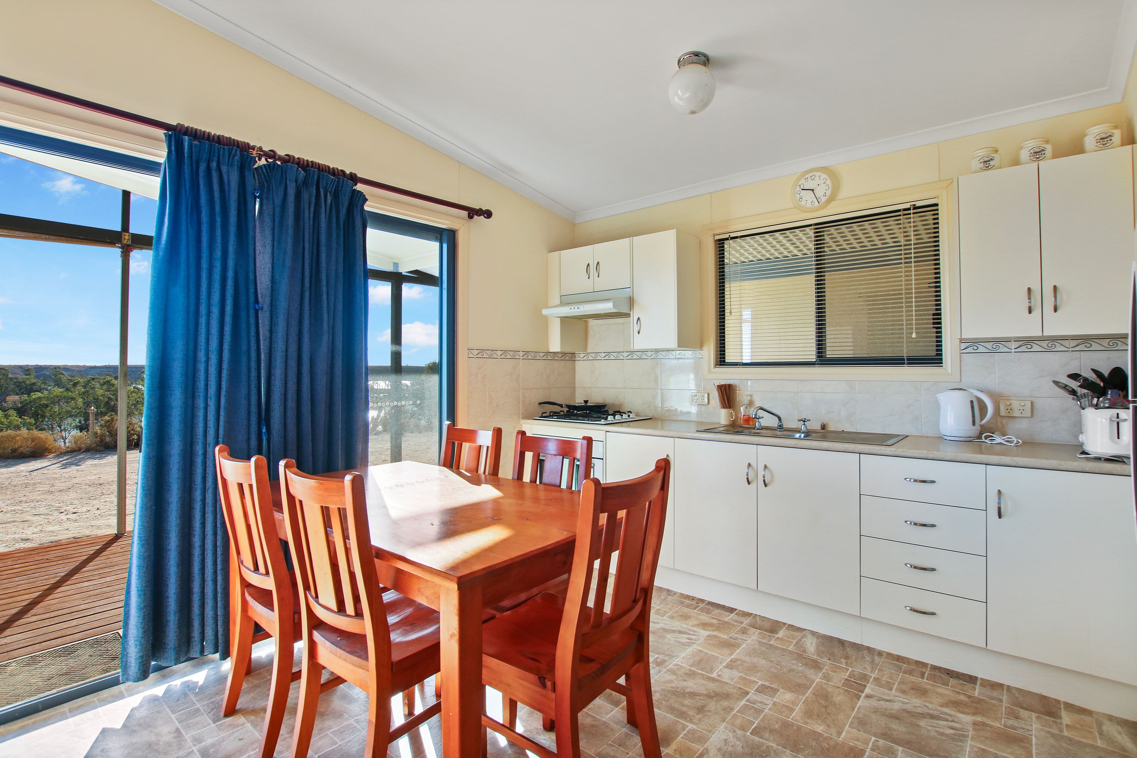 Site 104 River Palms Caravan Park, Blanchetown SA 5357, Blanchetown - Thumbnail 4