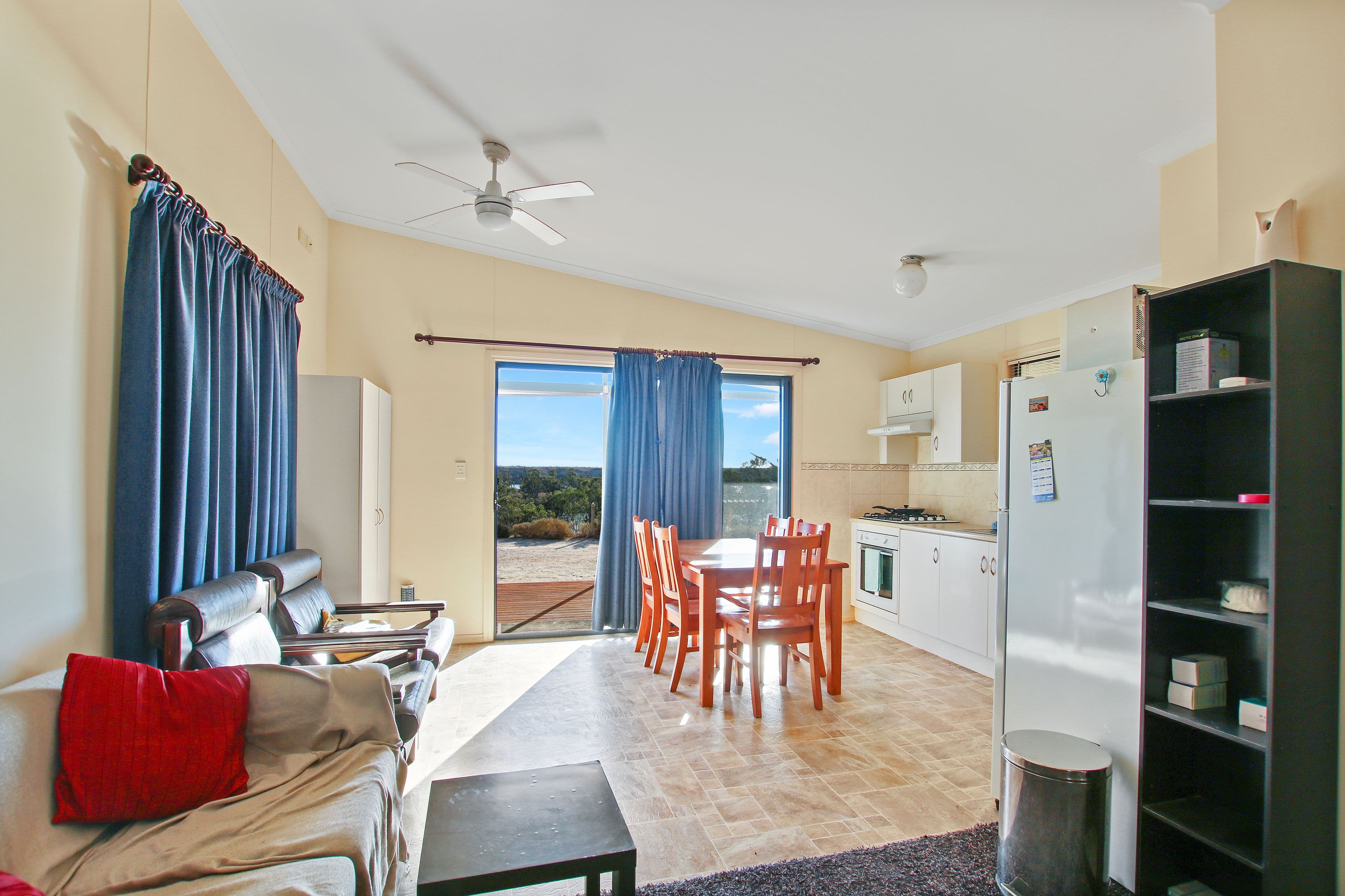 Site 104 River Palms Caravan Park, Blanchetown SA 5357, Blanchetown - Thumbnail 5