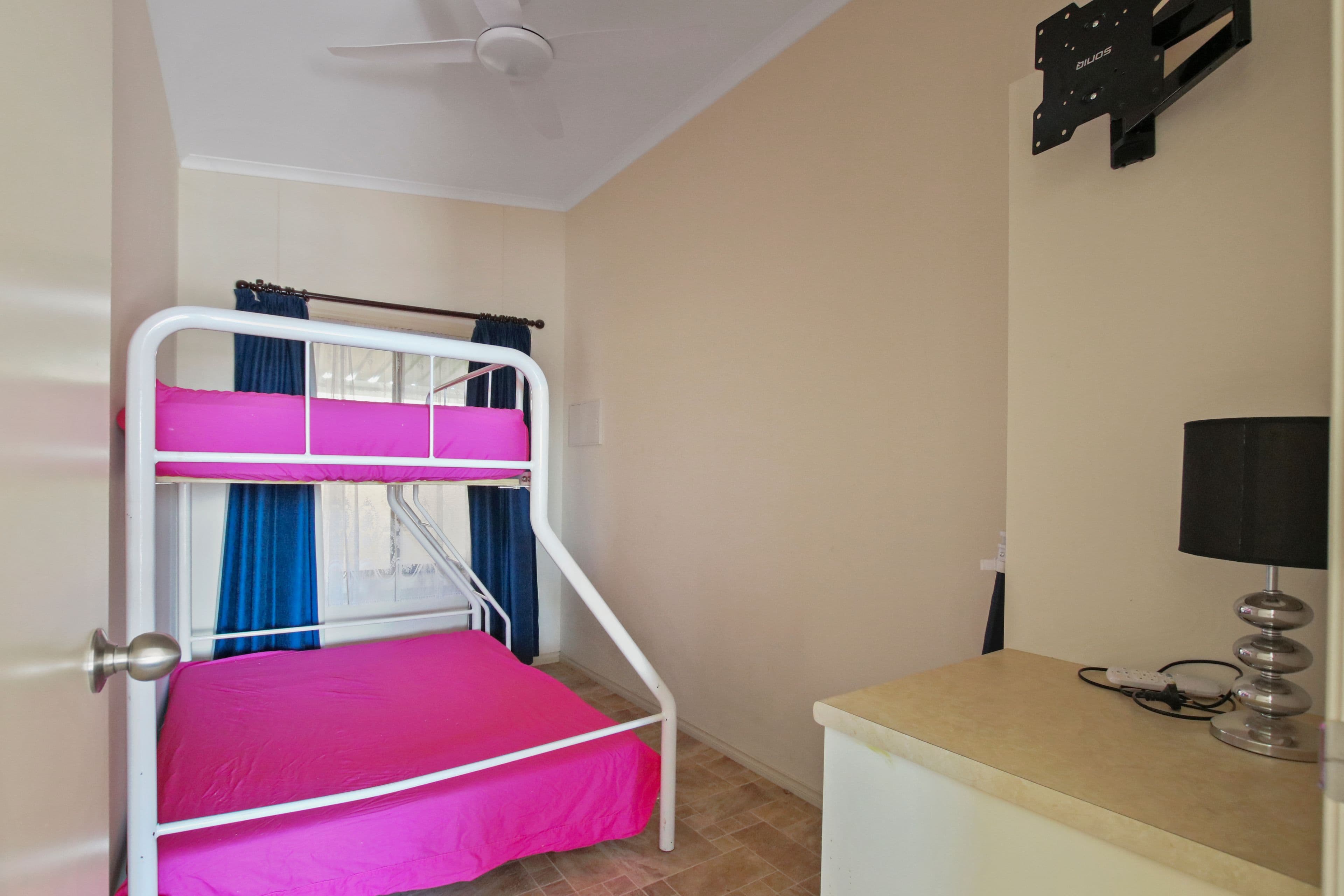 Site 104 River Palms Caravan Park, Blanchetown SA 5357, Blanchetown - Thumbnail 8