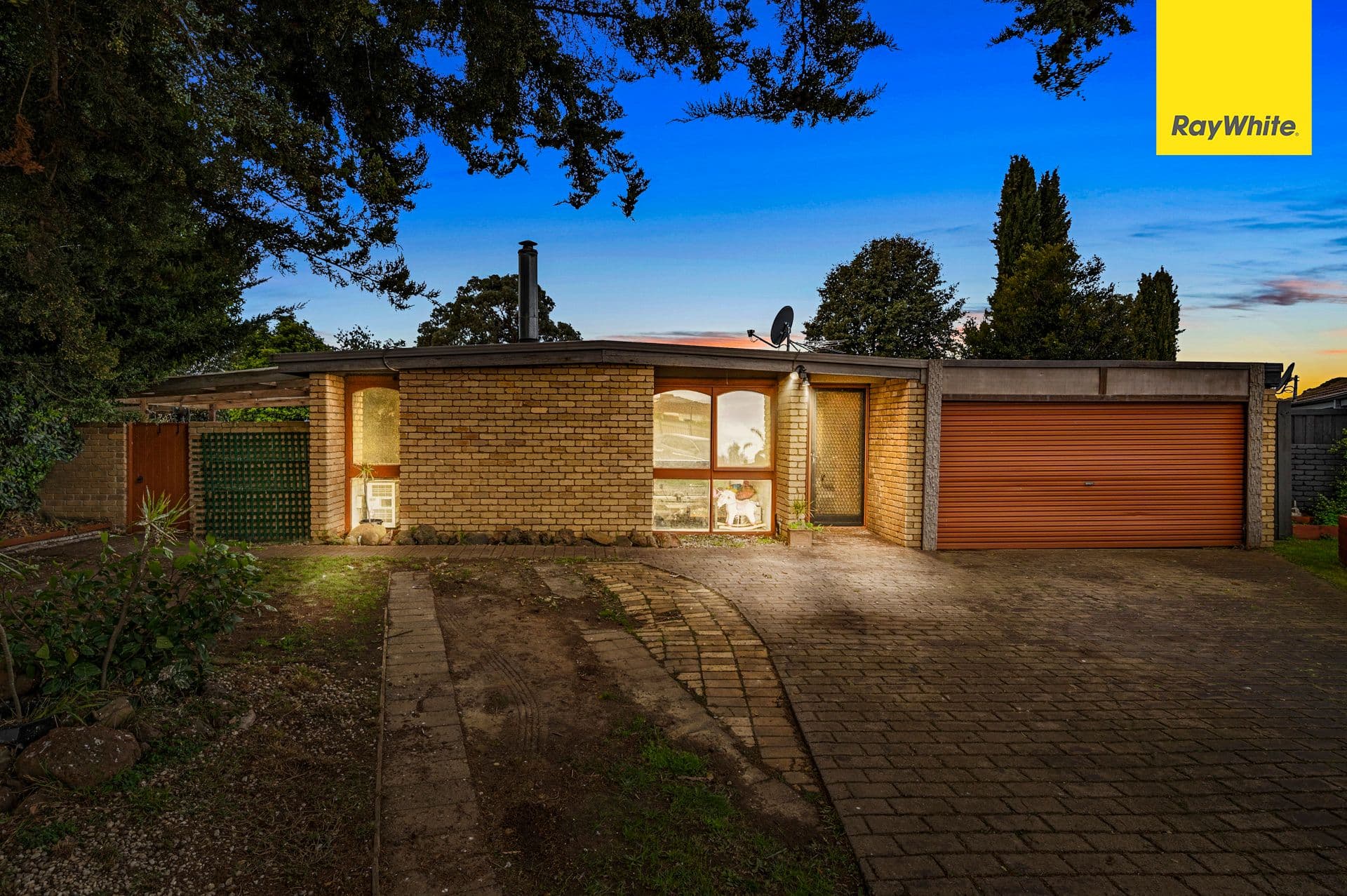 6 Carnarvon Place, Melton West VIC 3337, Melton West - Image 1