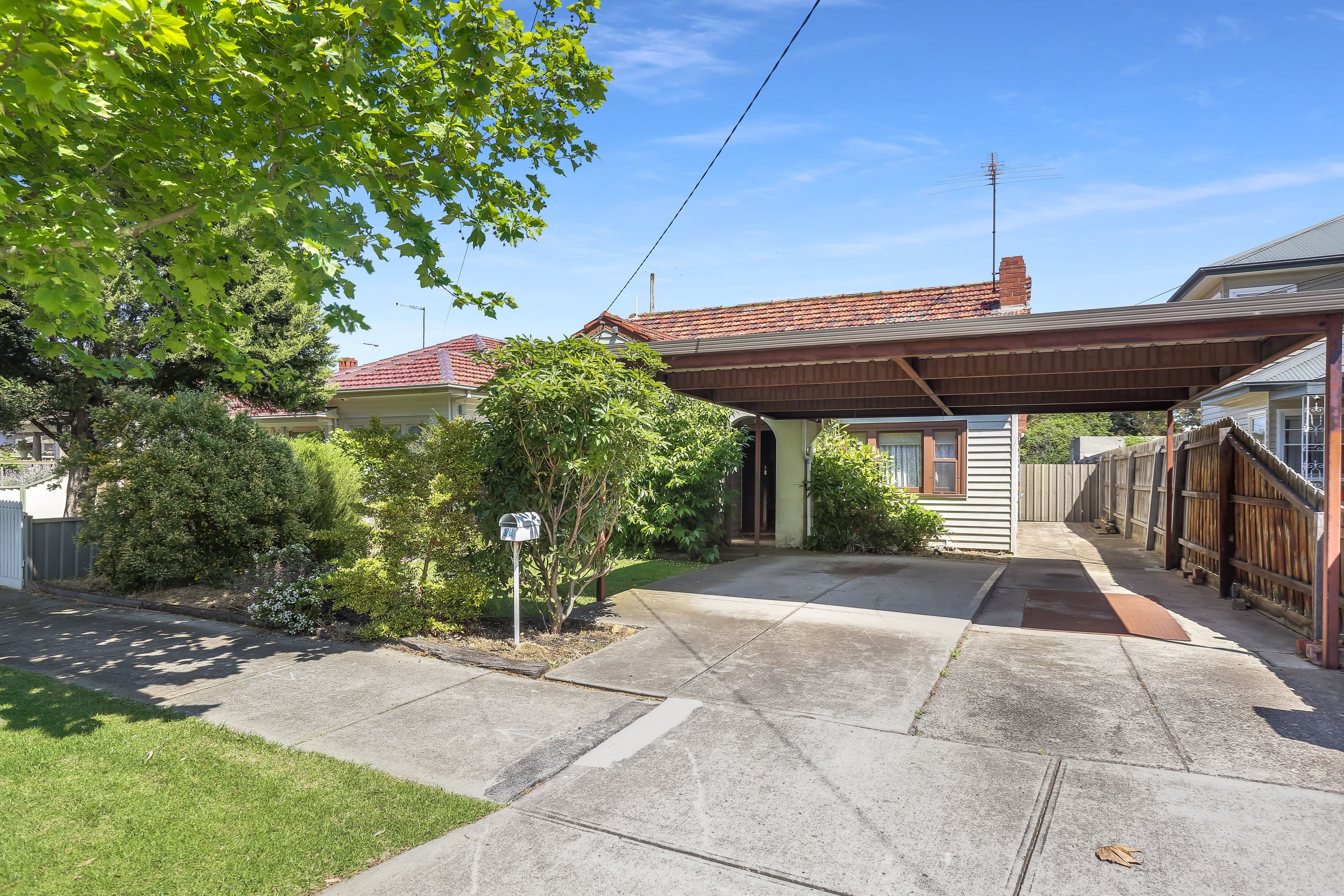 36 Eirene Street, Yarraville VIC 3013, Yarraville - Image 1