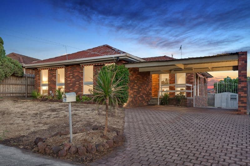 29 Betula Avenue, BUNDOORA VIC 3083, Bundoora - Thumbnail 2