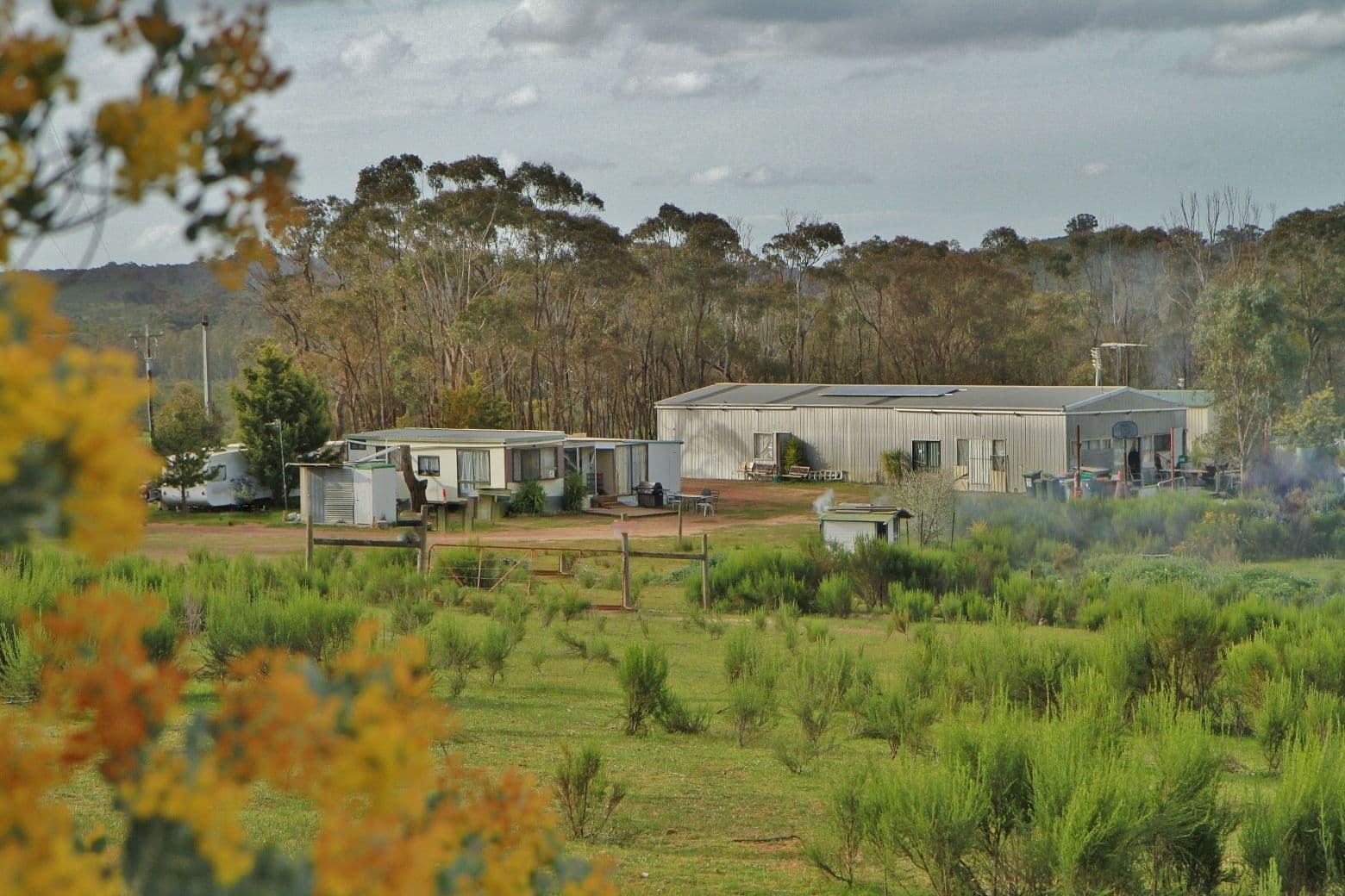 234 Heathcote-Nagambie Road, Heathcote VIC 3523, Heathcote - Image 1