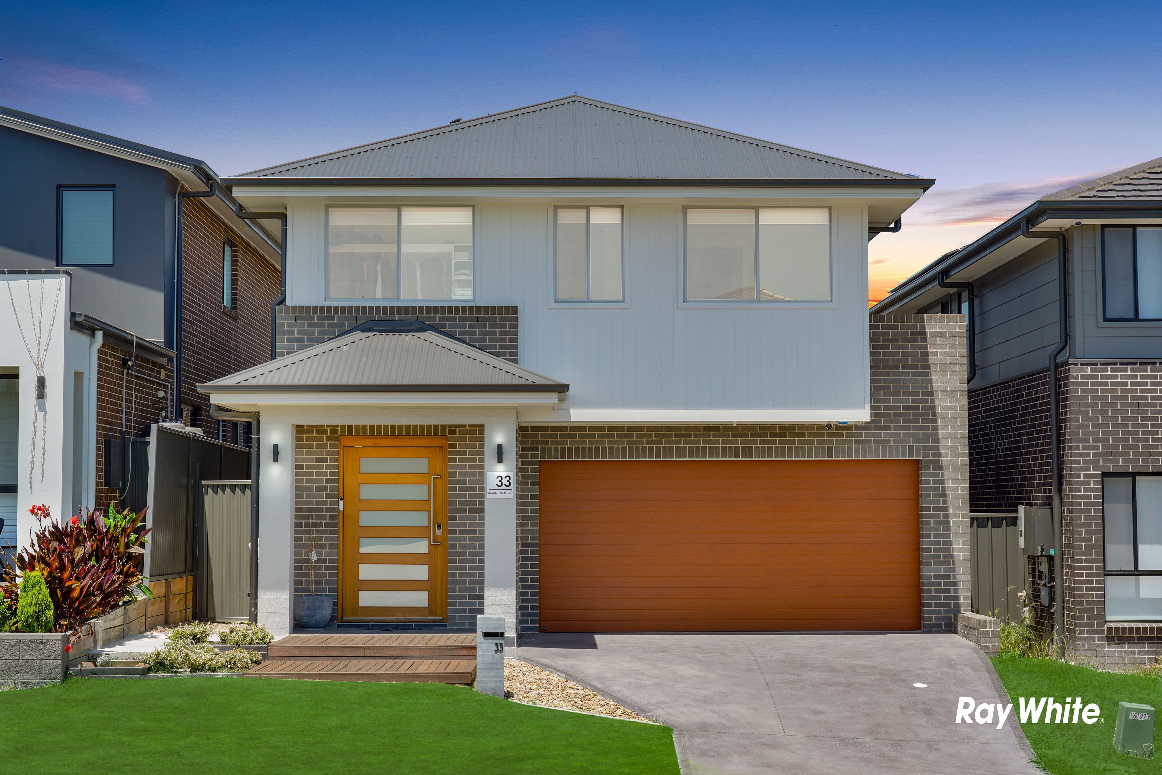33 Amarina Boulevard, Colebee NSW 2761, Colebee - Image 1