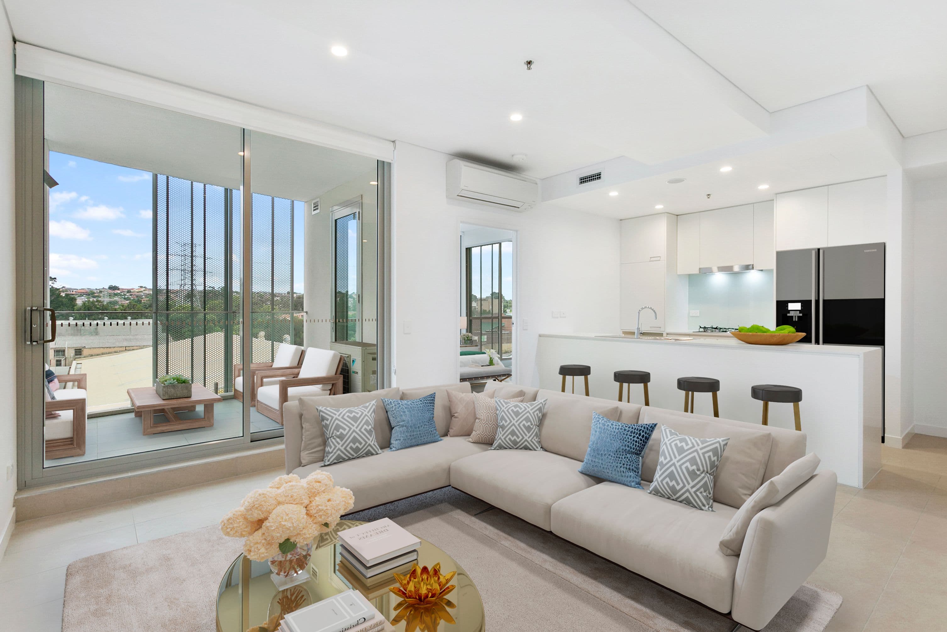 211 Canterbury Road (Access via Charles St), Canterbury NSW 2193, Canterbury - Image 1
