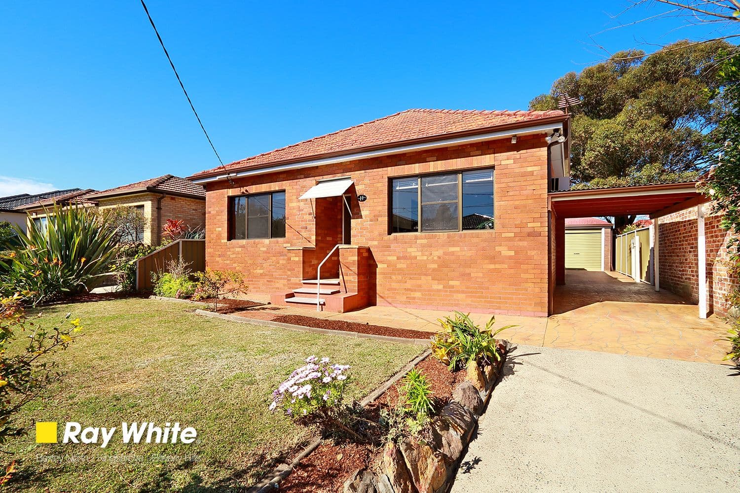 11 Bennett Street, Kingsgrove NSW 2208, Kingsgrove - Image 1