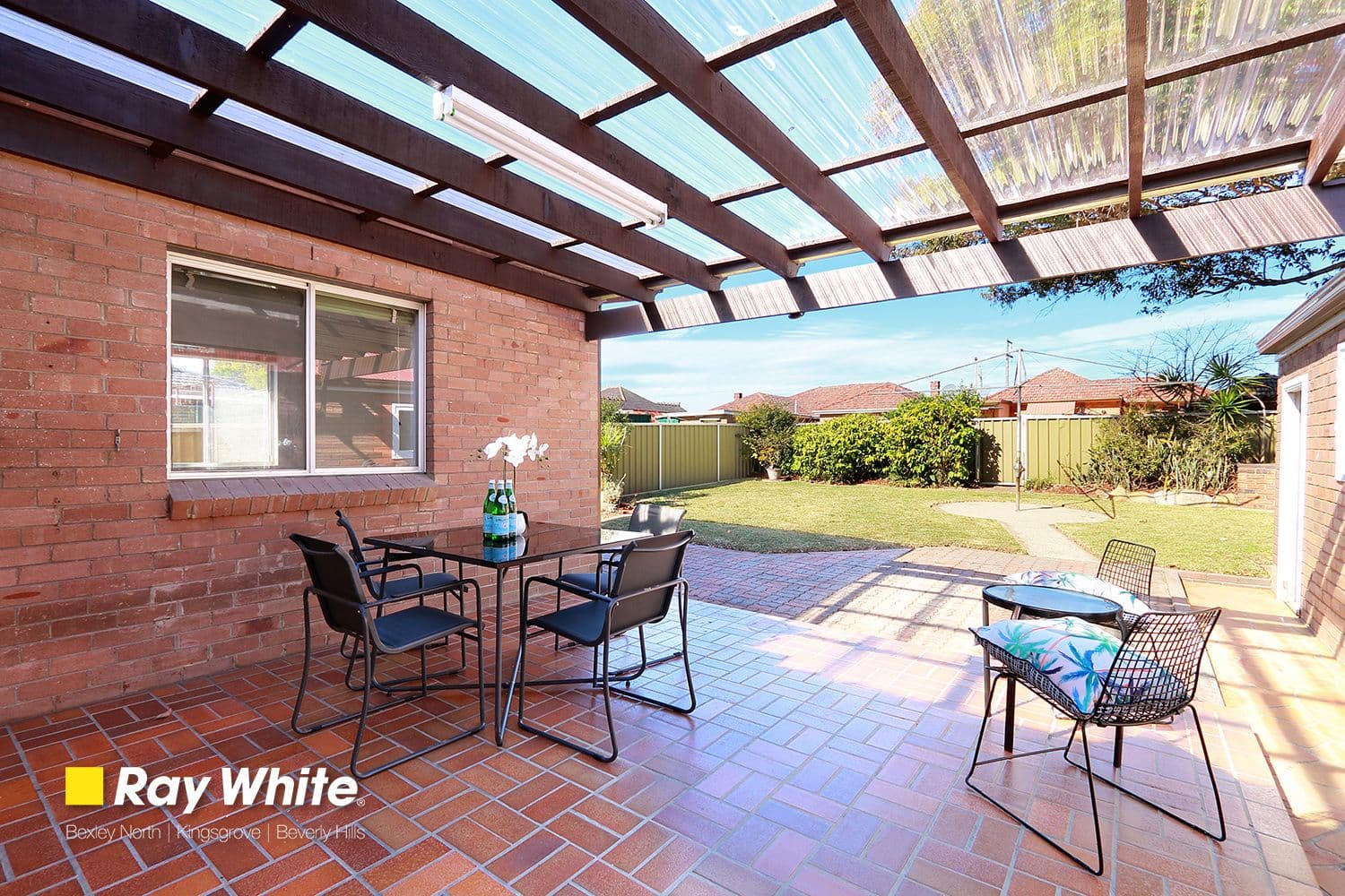 11 Bennett Street, Kingsgrove NSW 2208, Kingsgrove - Thumbnail 2