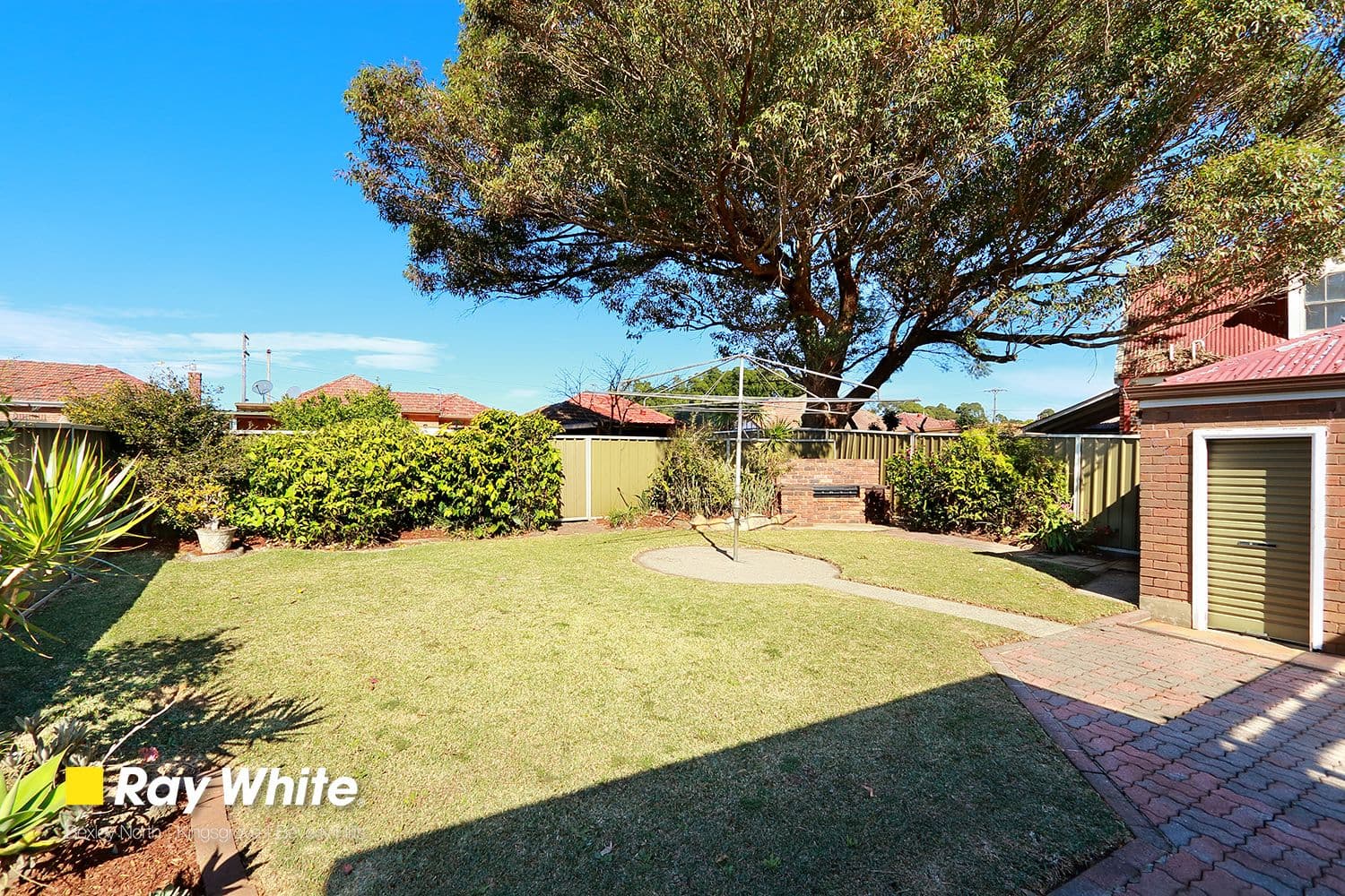 11 Bennett Street, Kingsgrove NSW 2208, Kingsgrove - Thumbnail 3