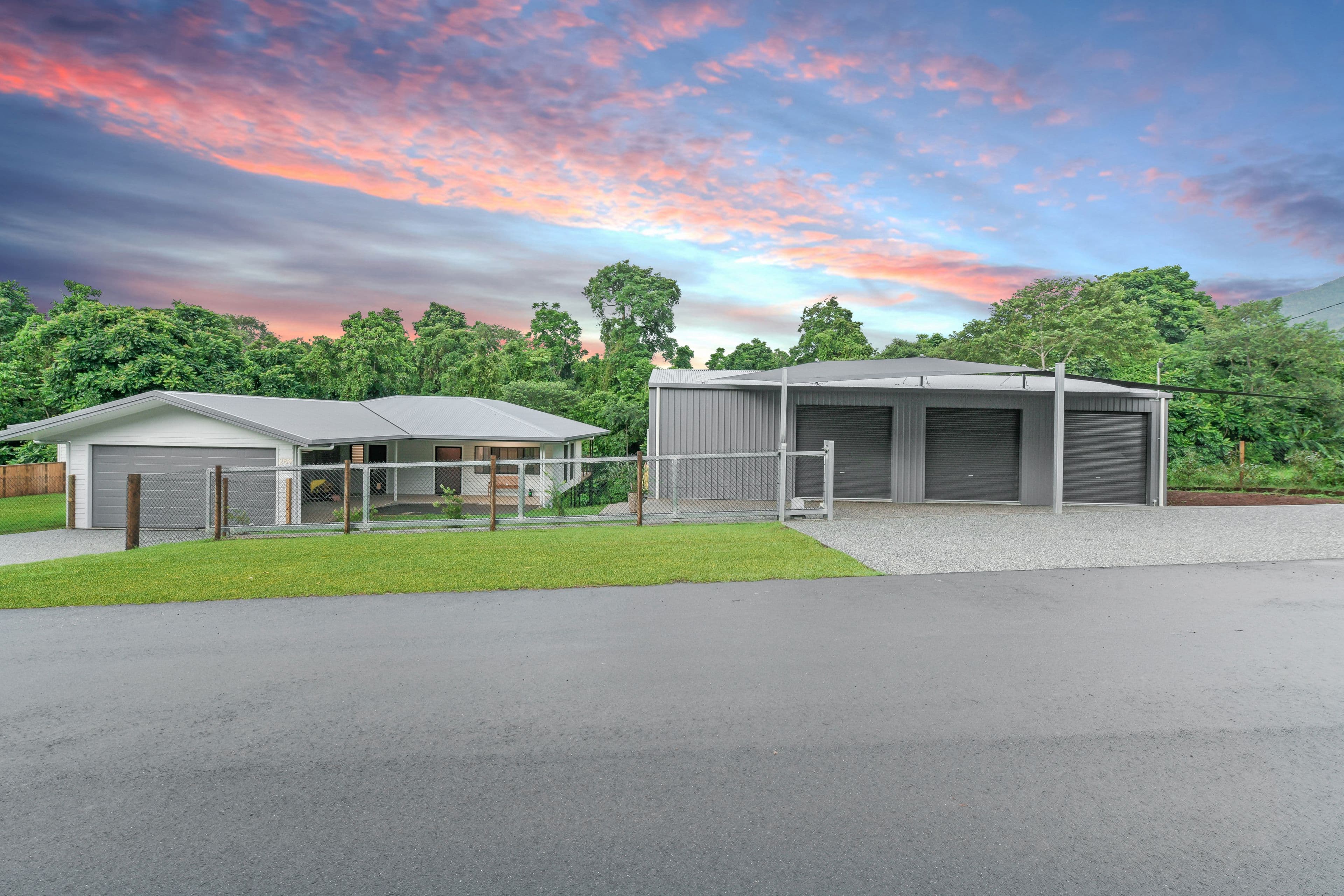 289 Catalano Access, Goldsborough QLD 4865, Goldsborough - Image 1