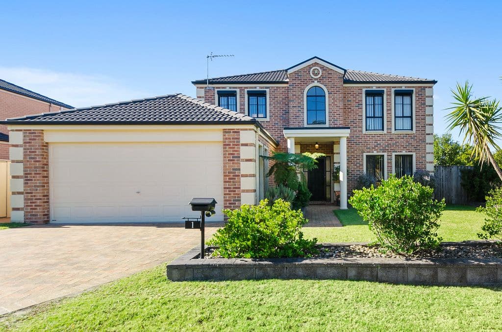 1 Ashwood Place, Horsley - Image 1