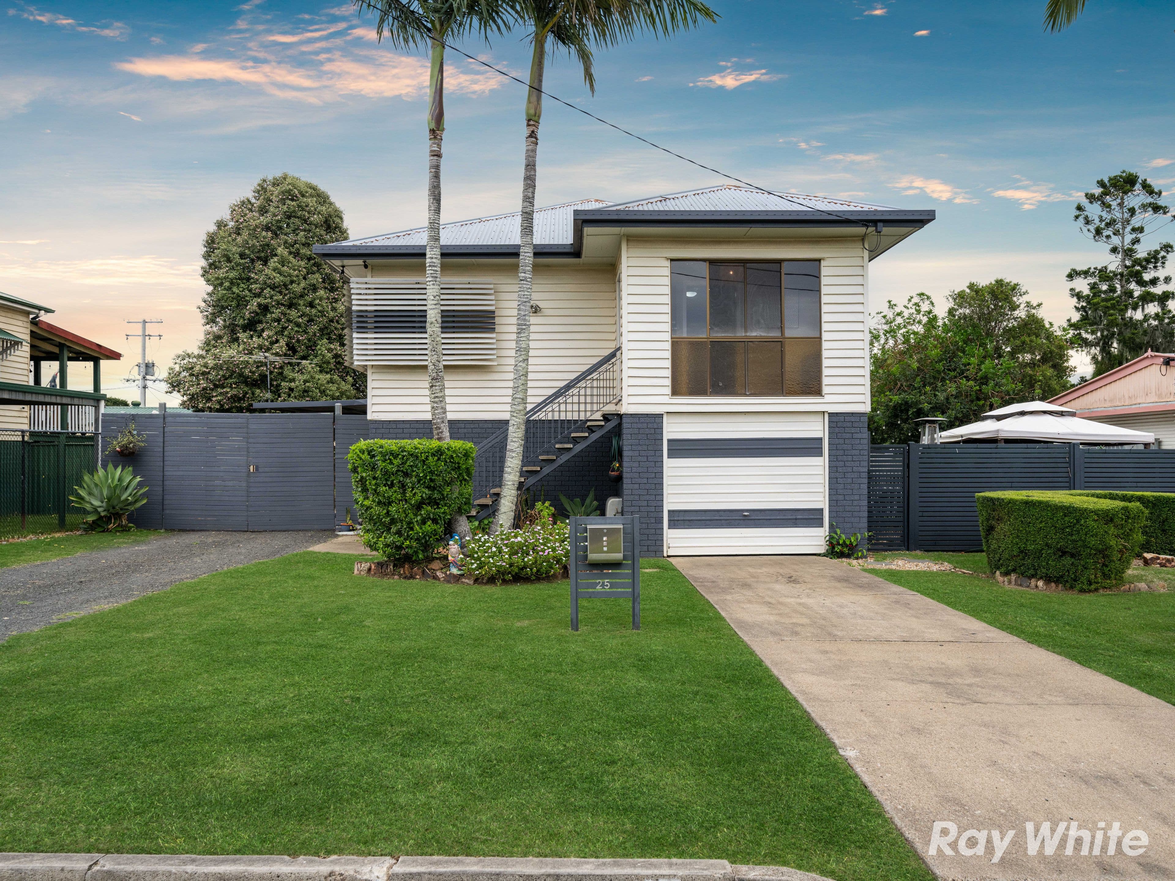 25 James Street, Lowood QLD 4311, Lowood - Image 1