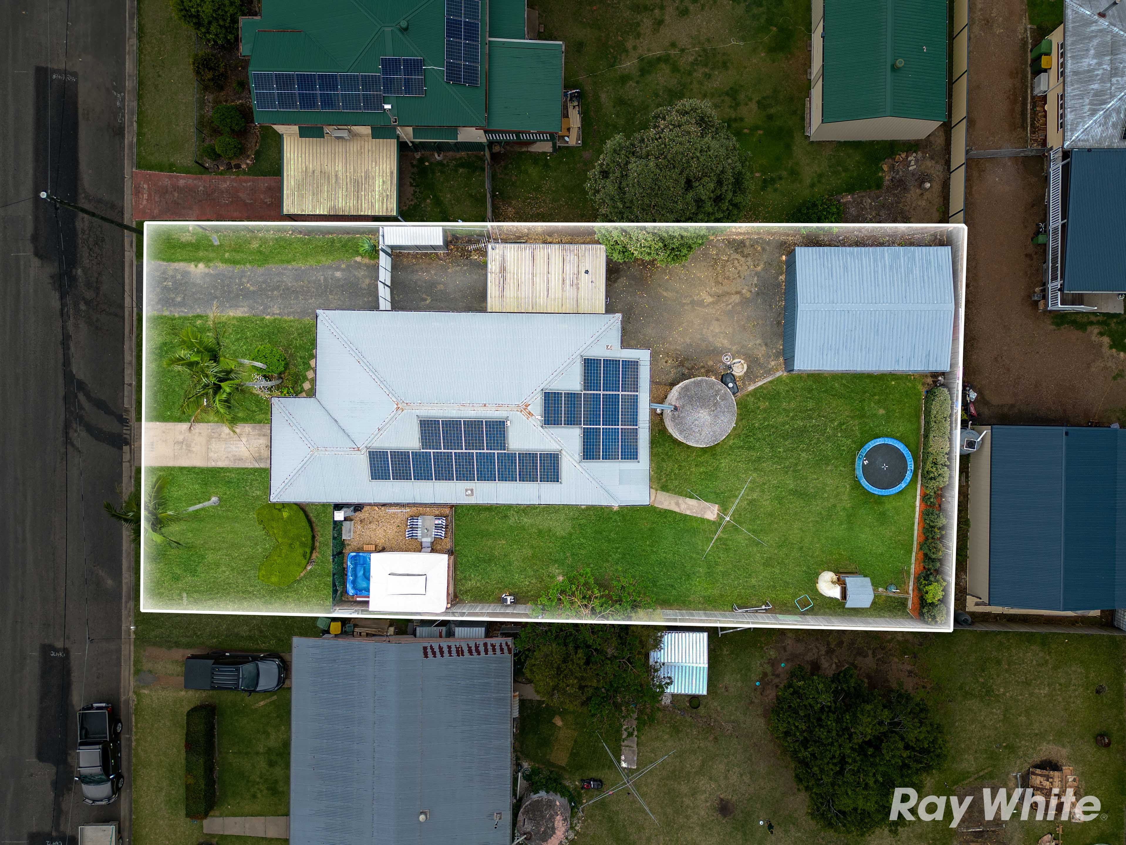 25 James Street, Lowood QLD 4311, Lowood - Thumbnail 2