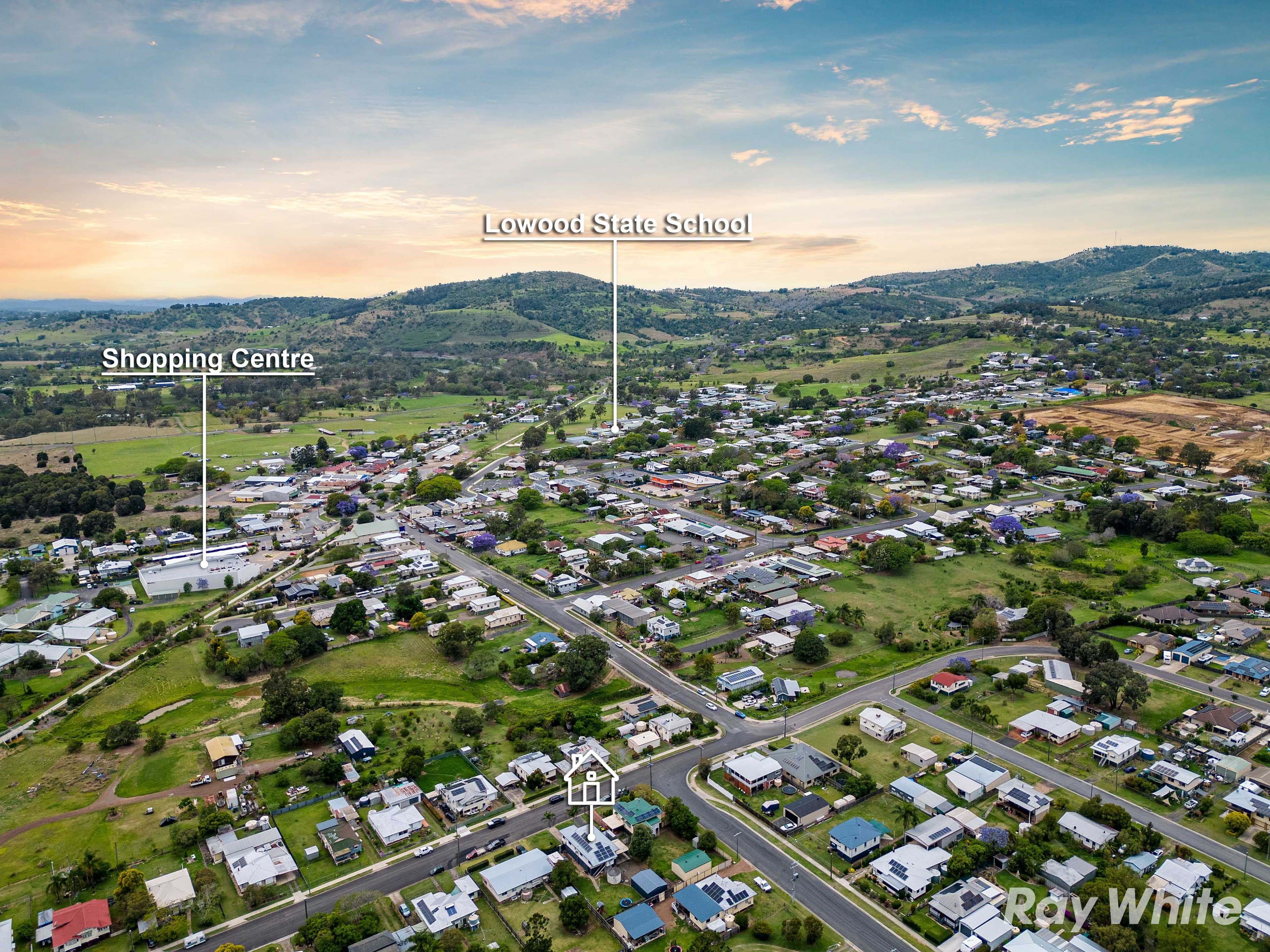 25 James Street, Lowood QLD 4311, Lowood - Thumbnail 3