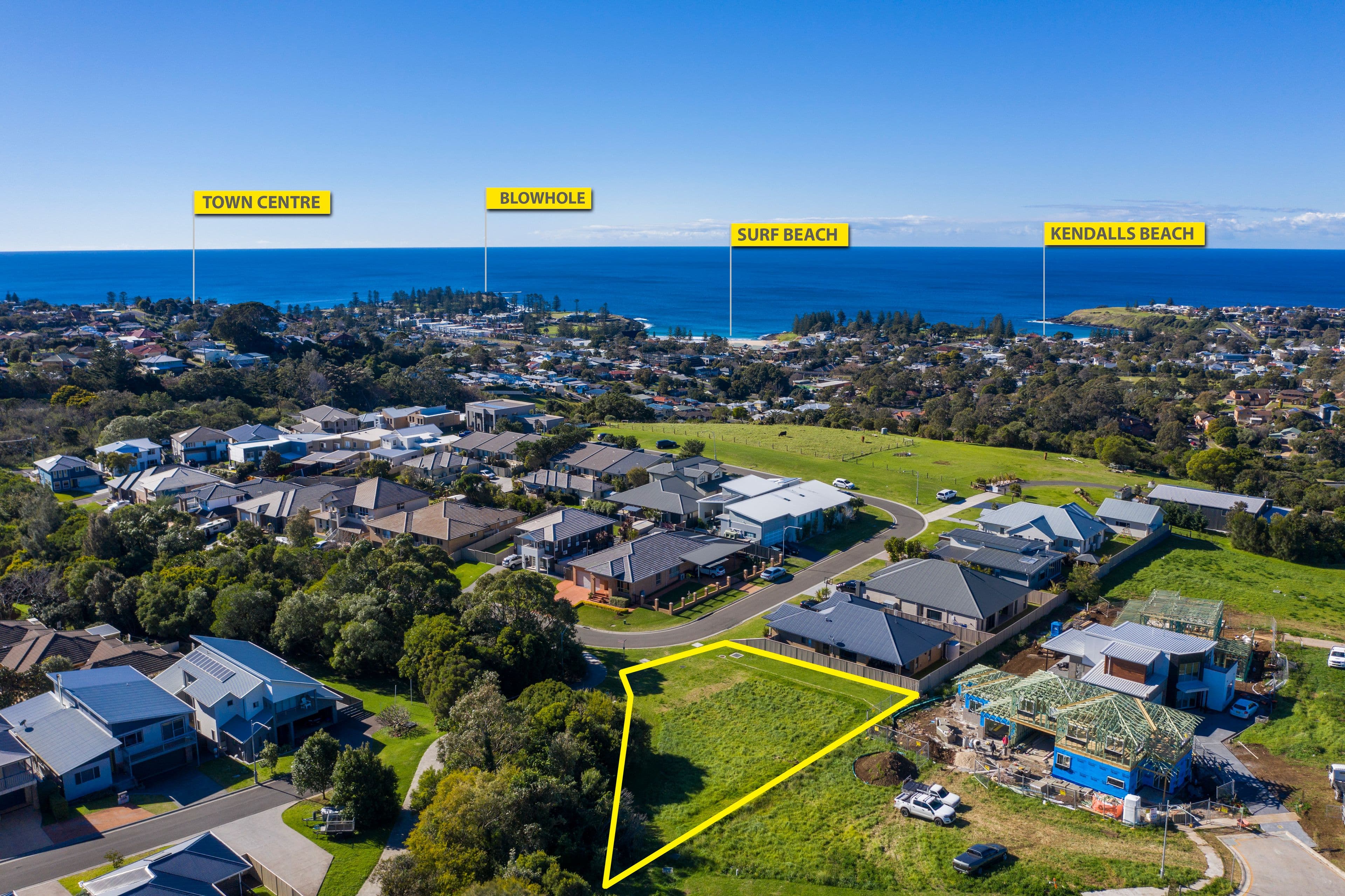 33 Cole Street, Kiama NSW 2533, Kiama - Image 1